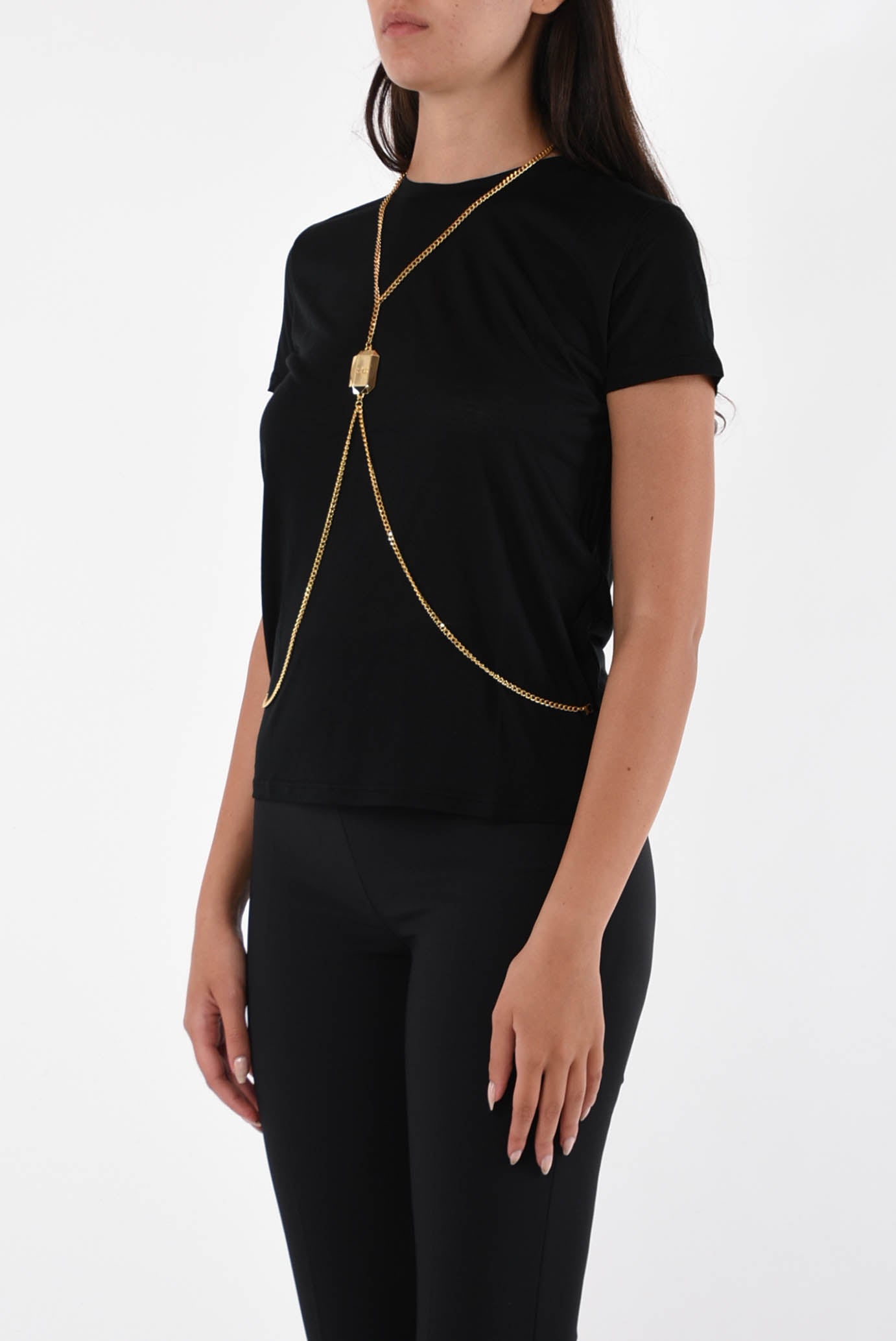 ELISABETTA FRANCHI t-shirt