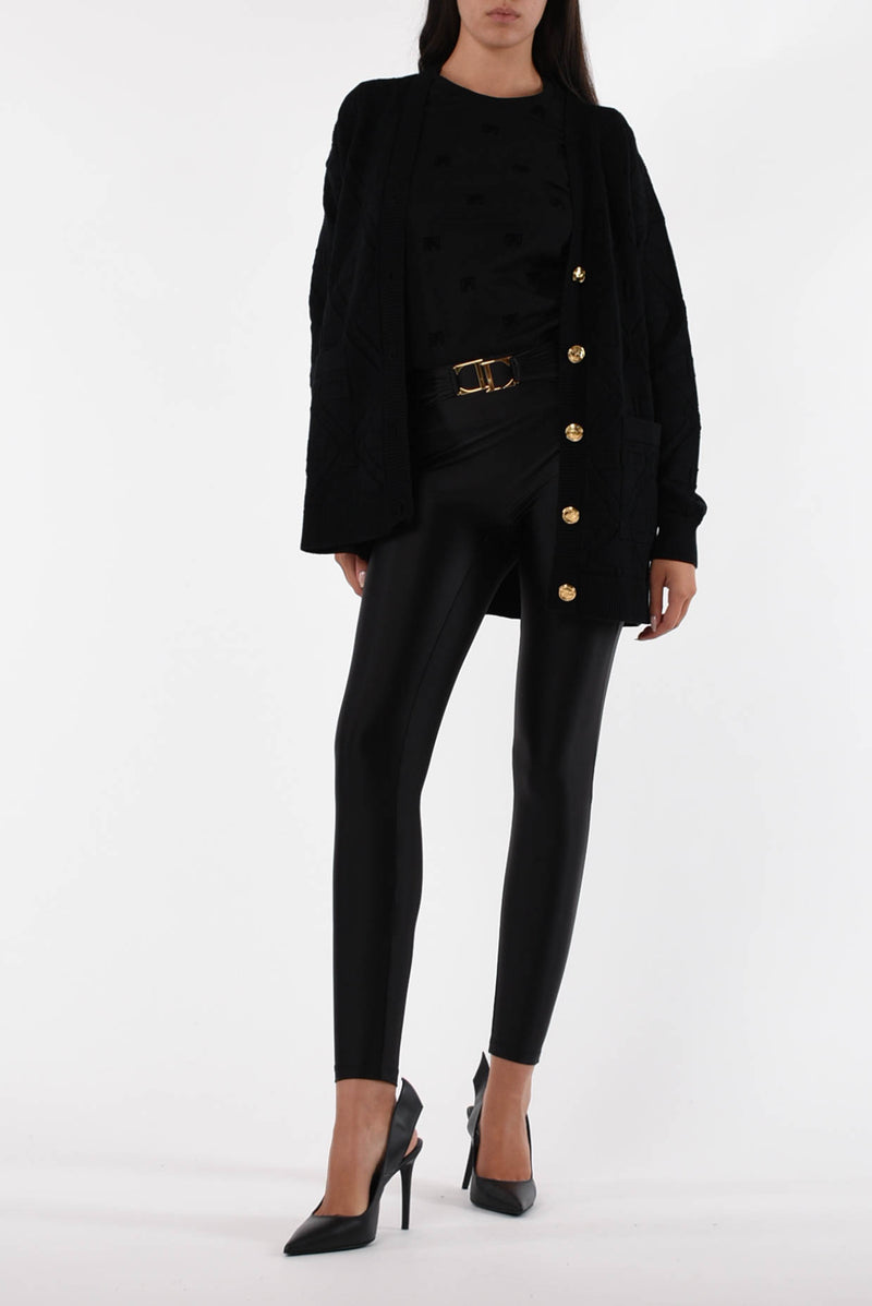 ELISABETTA FRANCHI cardigan