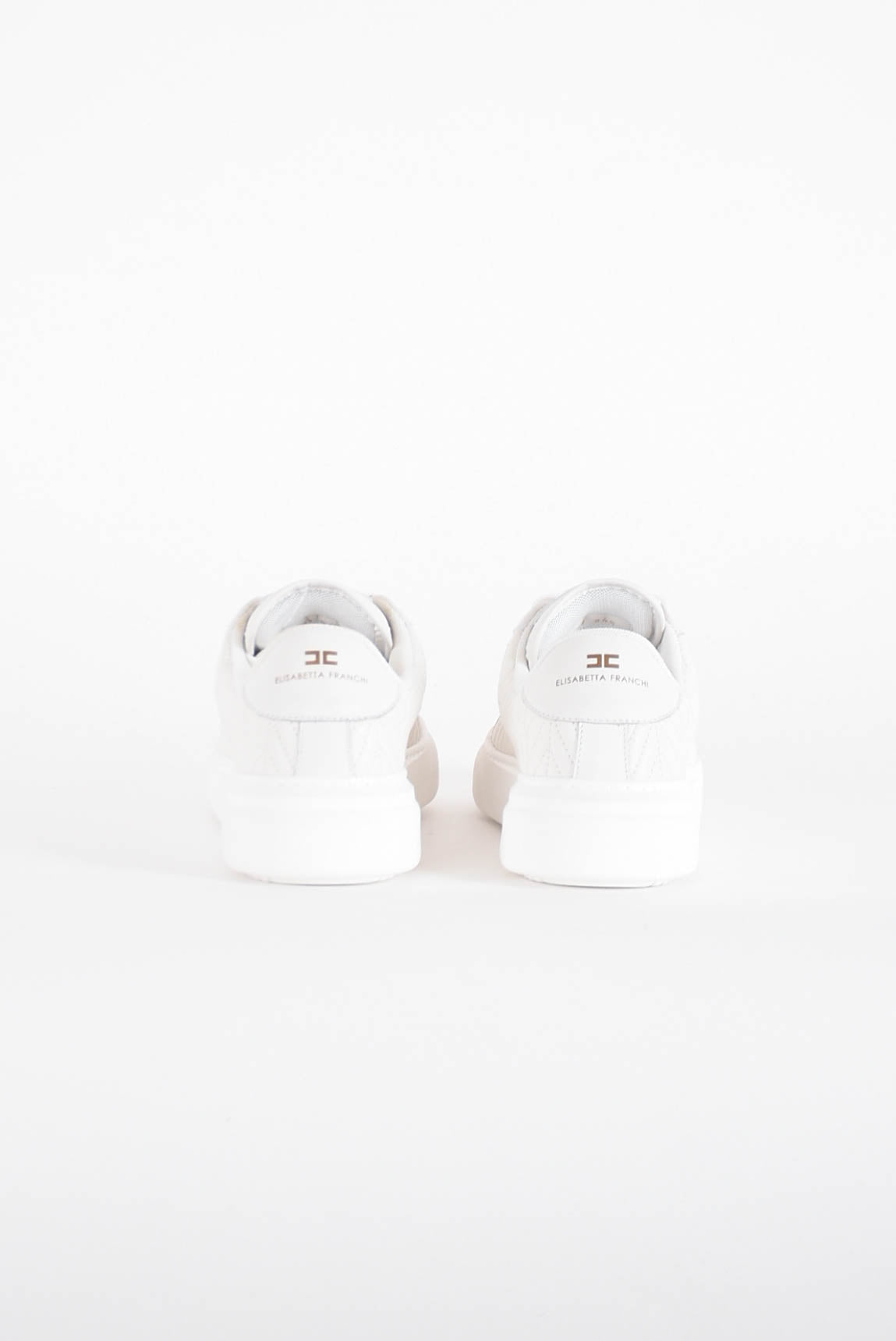 ELISABETTA FRANCHI Sneakers