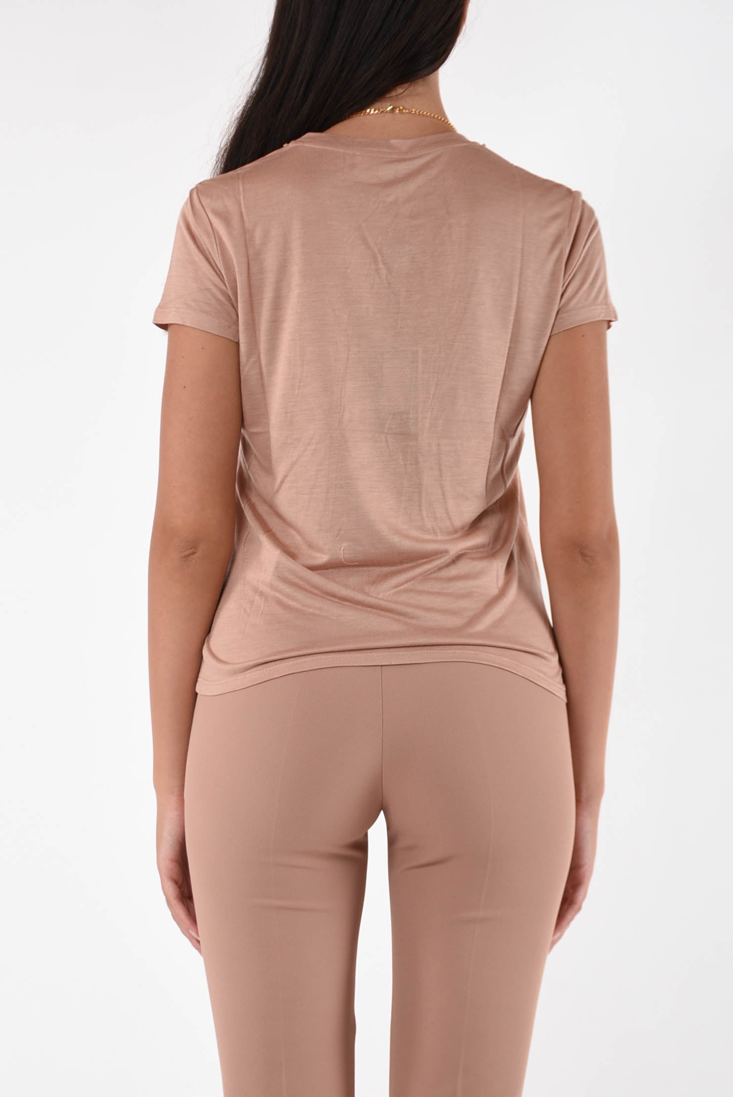 ELISABETTA FRANCHI t-shirt