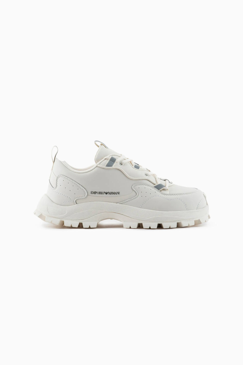 EMPORIO ARMANI Sneakers trekking