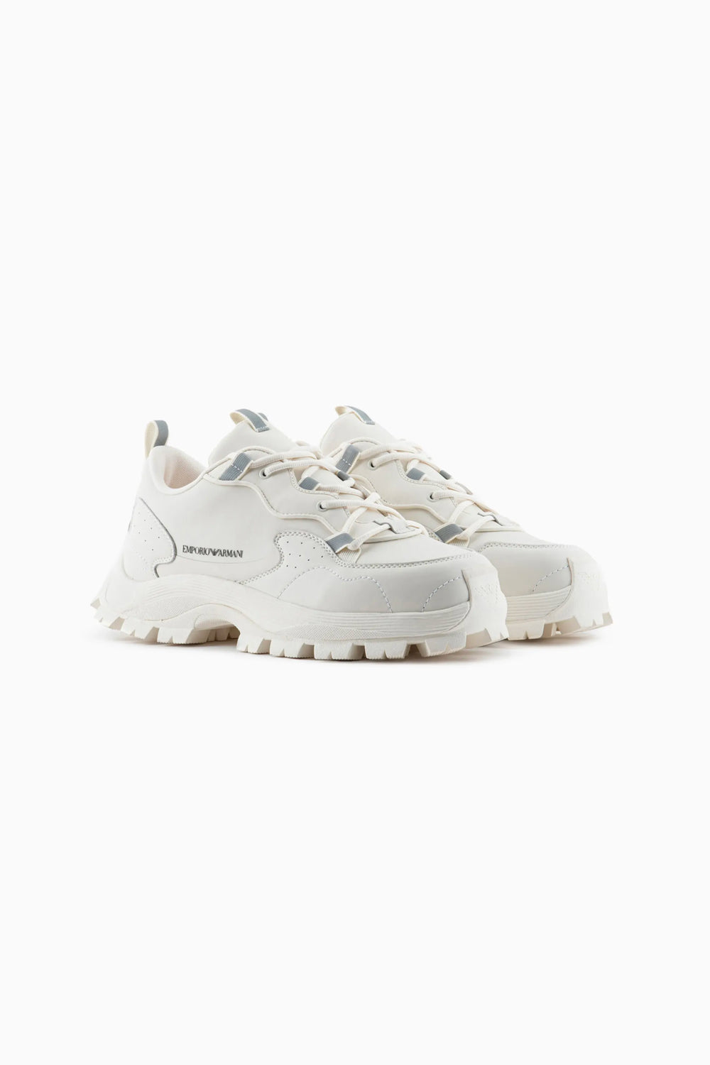 EMPORIO ARMANI Sneakers trekking