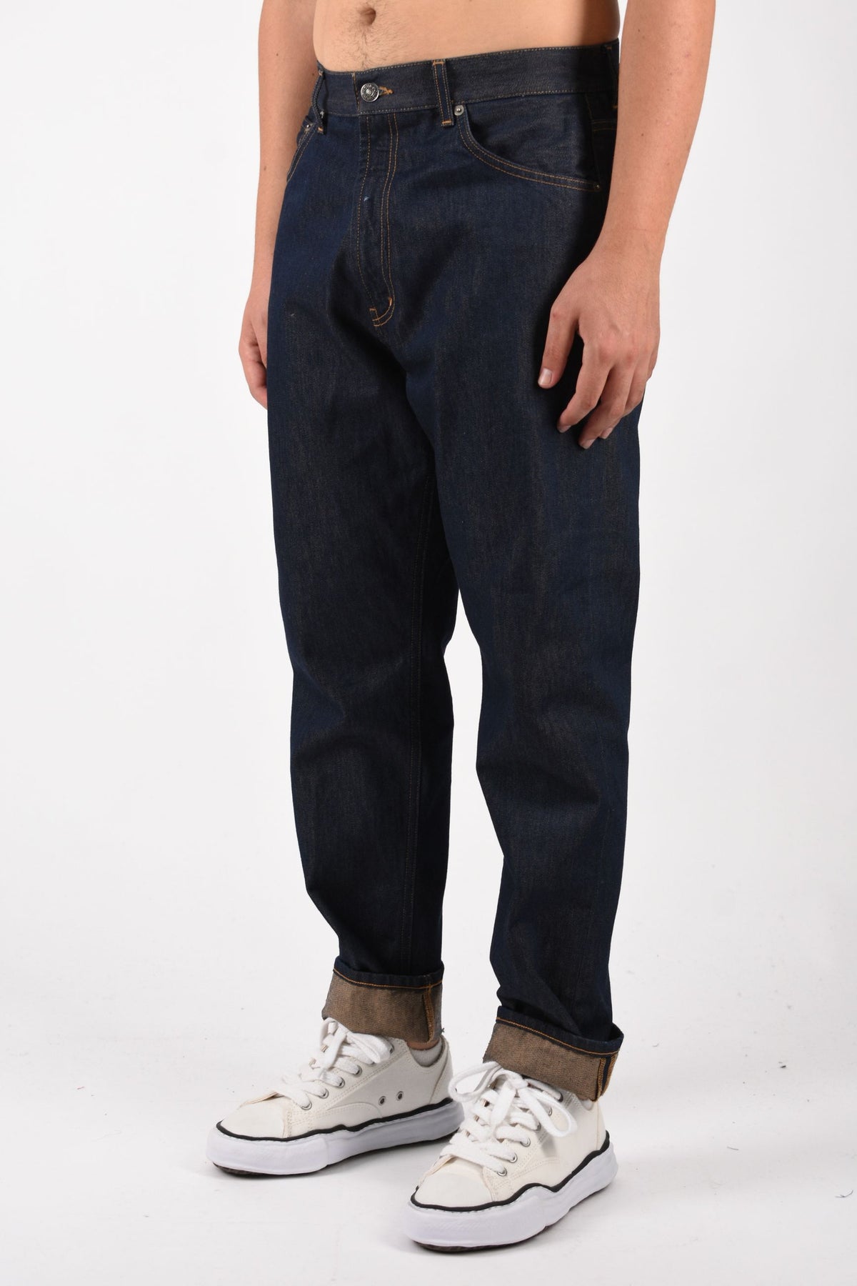Jeans paco UP612DFK336UMH2