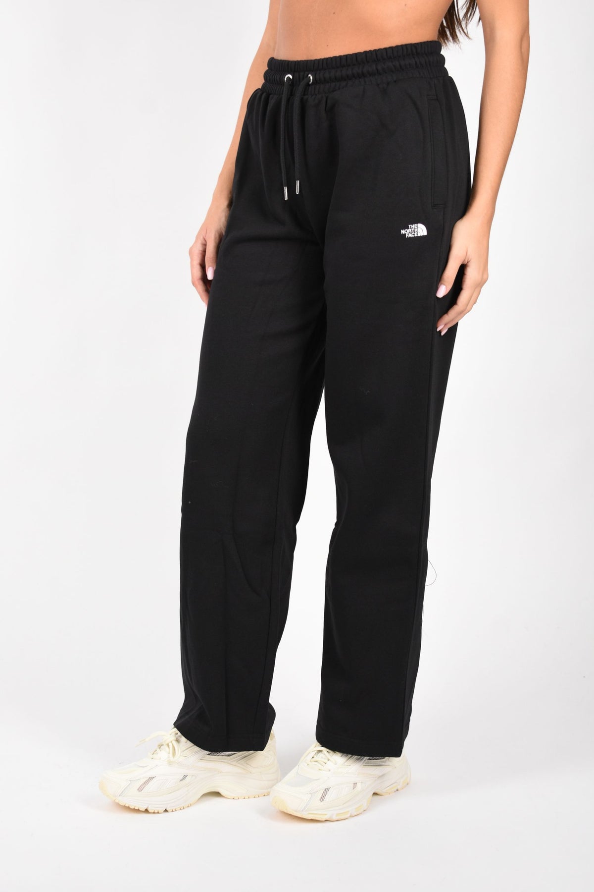 Pantaloni Joggers TNF™ Essential Simple Dome Relaxed Straight NF0A8CWD