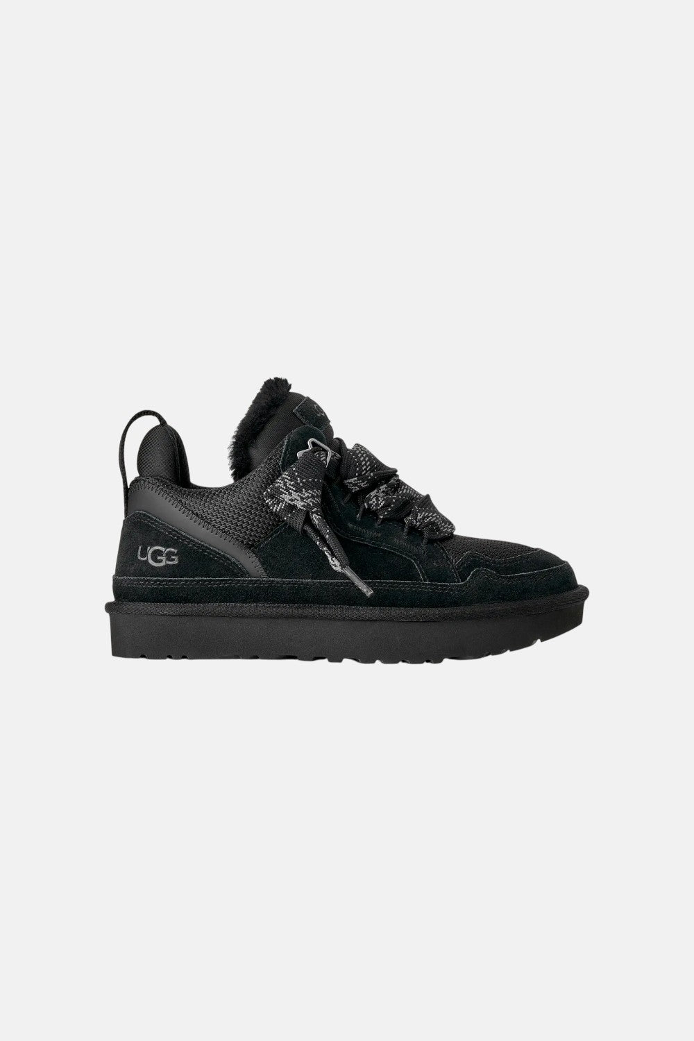 SNEAKERS LOWMEL 1144032