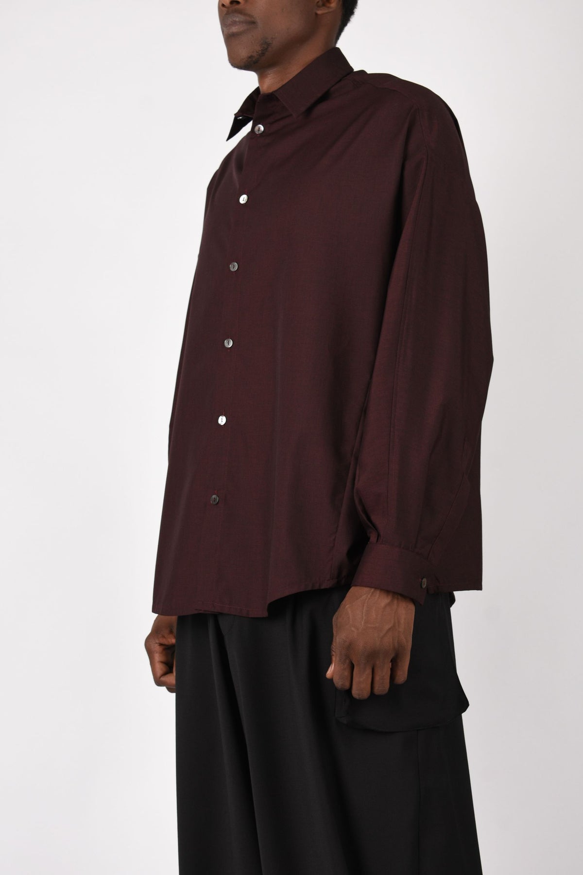 Camicia bat 1112143