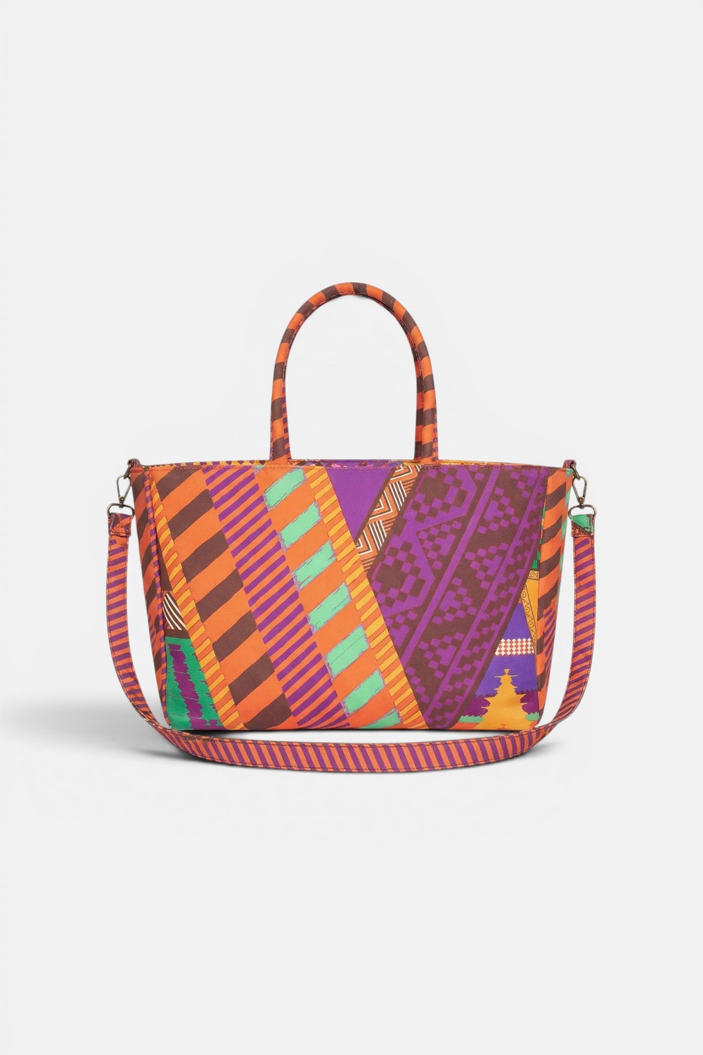 borsa beachbag fantasia