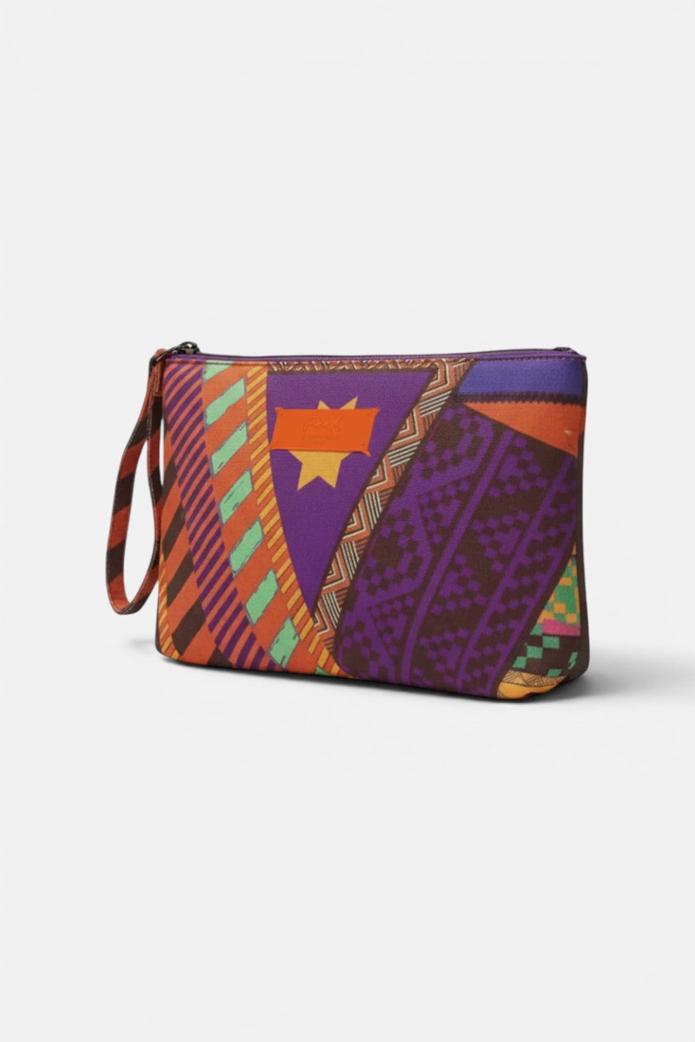 pochette mini in fantasia