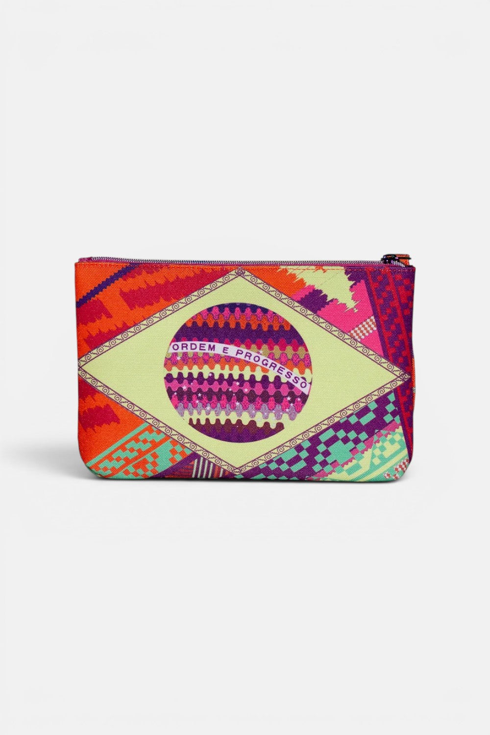 pochette mini in fantasia
