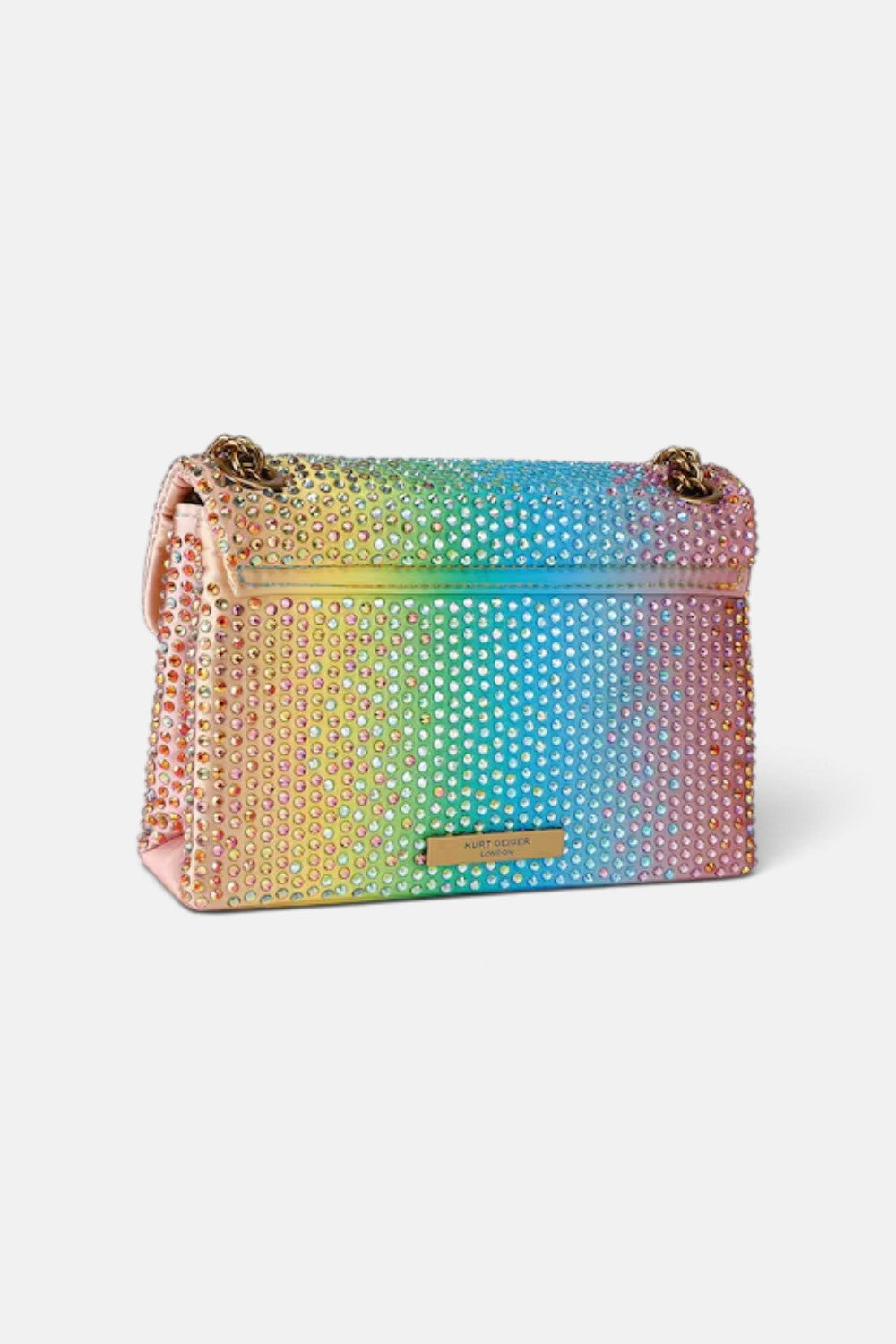 borsa a tracolla fabric mini kensington 5018199689