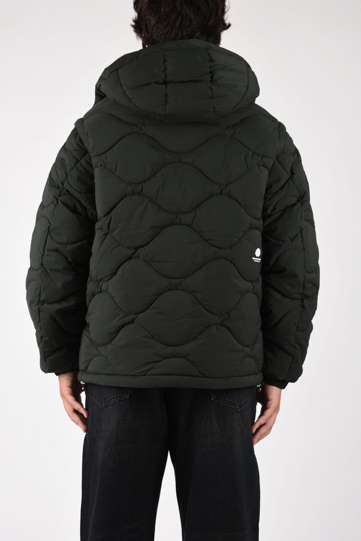 Piumino detachable 2602002002