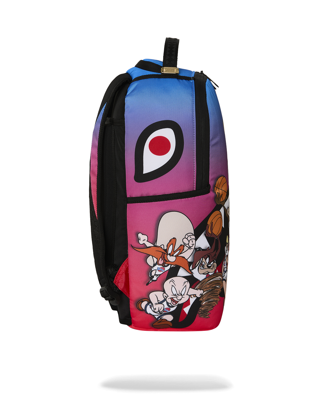 Zaino SPACE JAM 25TH ANNIVERSARY CREW 910B9137NSZ