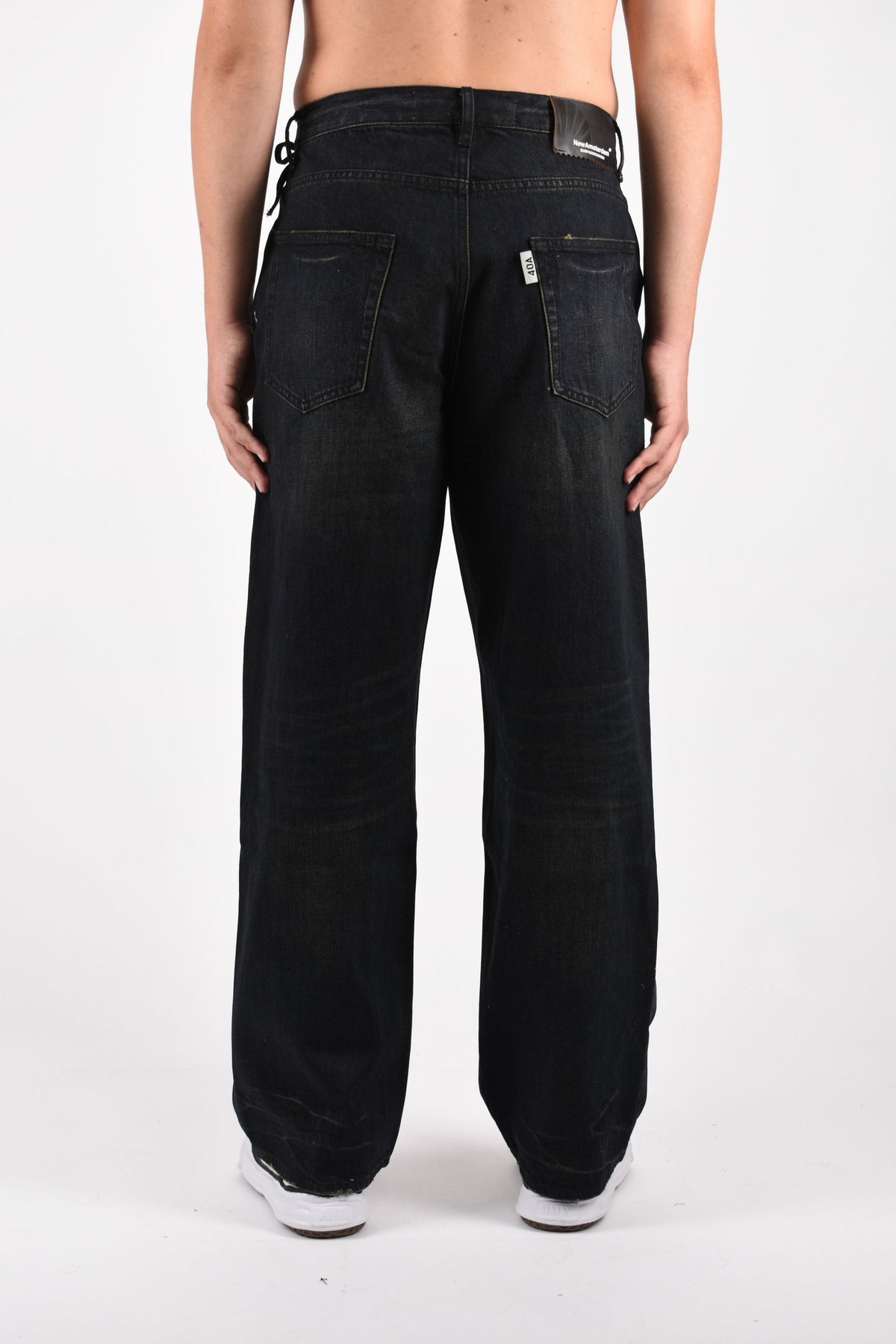 Jeans 40A 2602046001