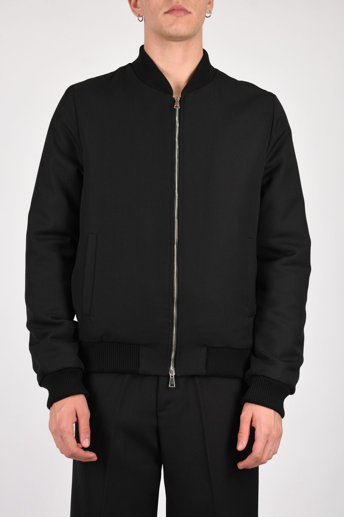 Bomber  imbottito brett dallas 26F65