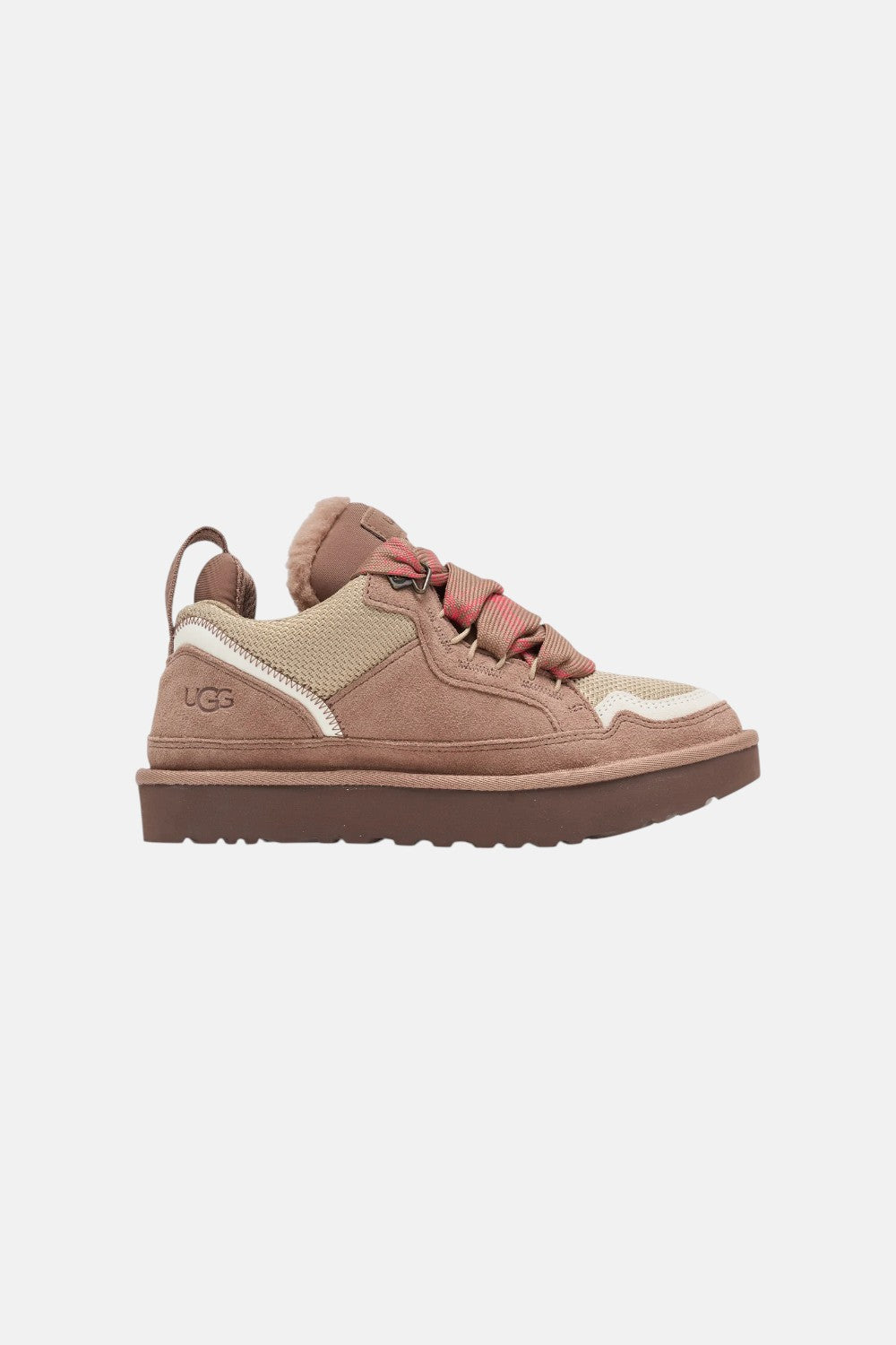 SNEAKERS LOWMEL 1144032