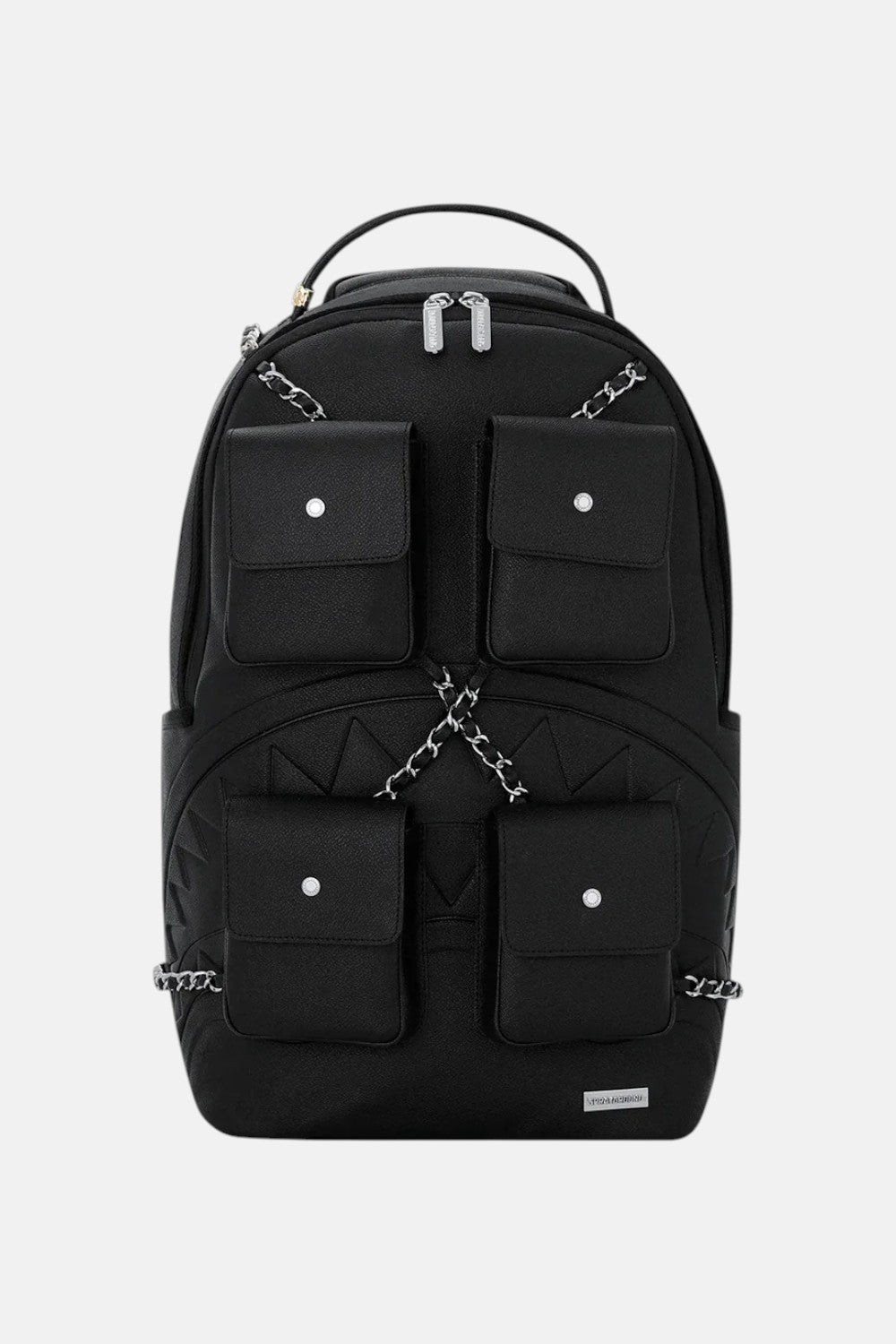 Zaino HANGING POCKETS SHARK 910B8159NSZ