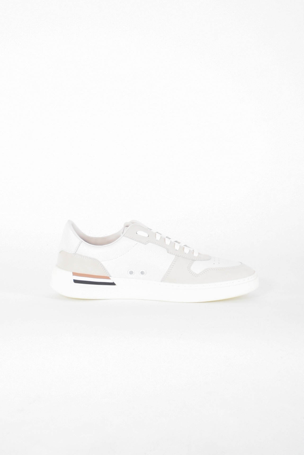 HUGO BOSS Sneakers in pelle