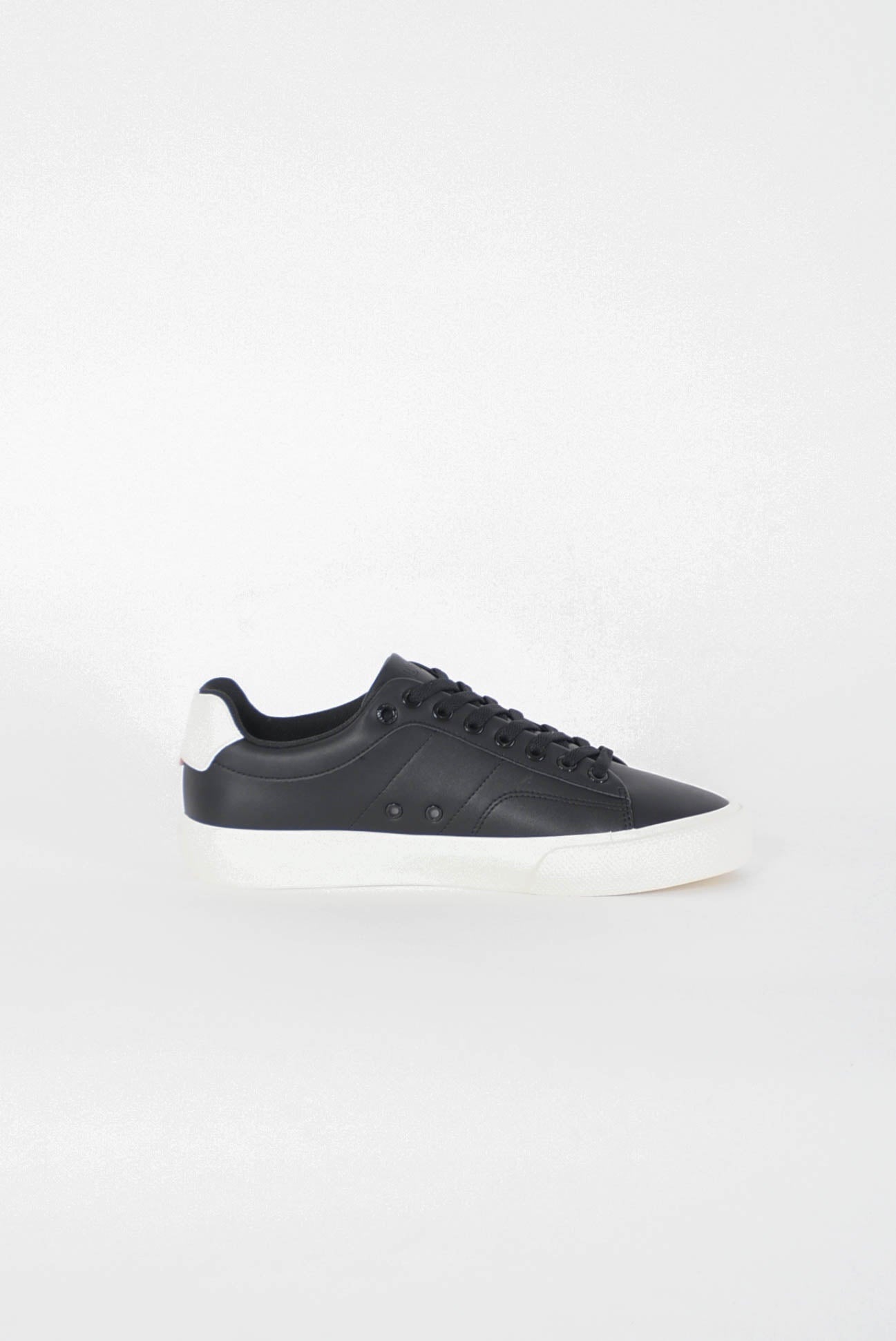 HUGO BOSS Sneakers in pelle