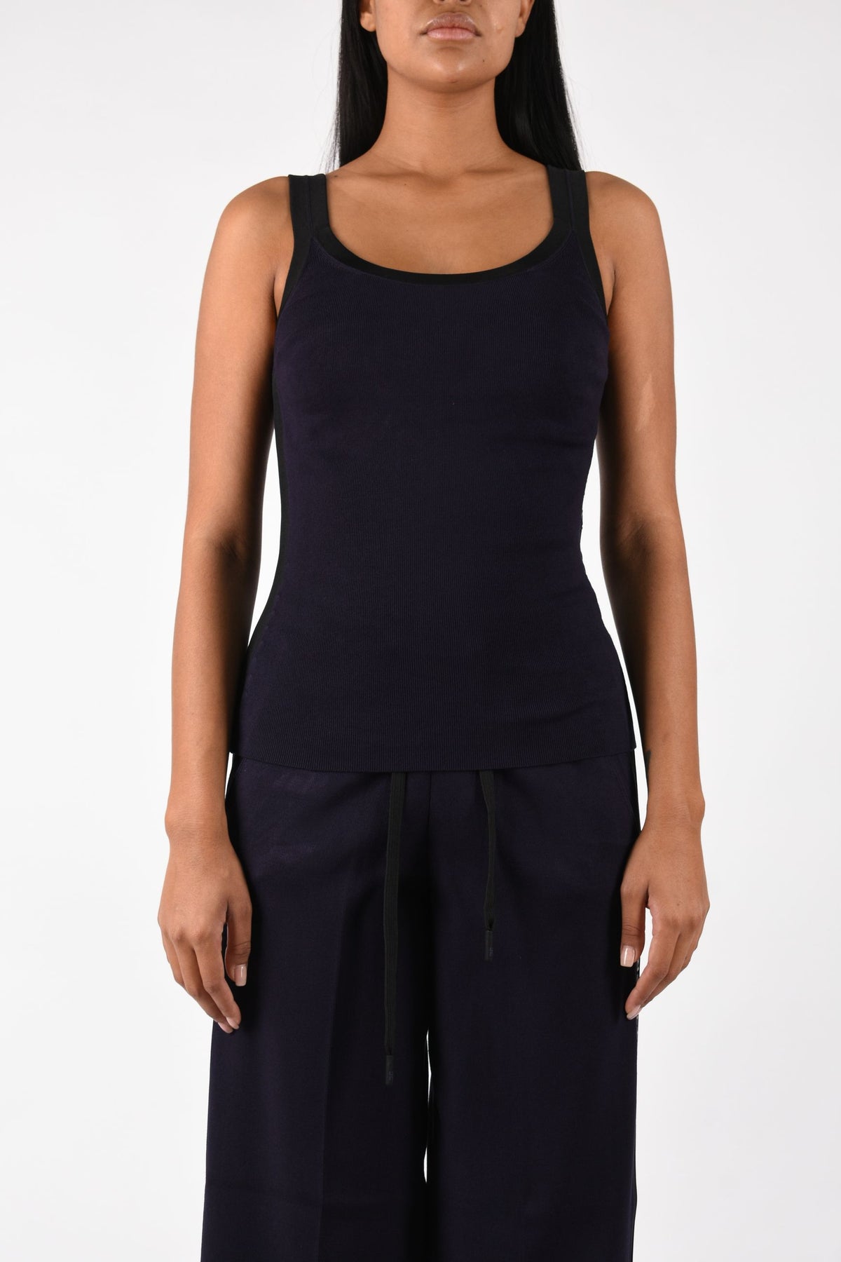 TOP IN MAGLIA TK87S66E2