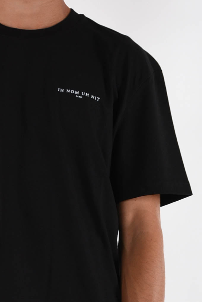 IH NOM UH NIT T-shirt logo