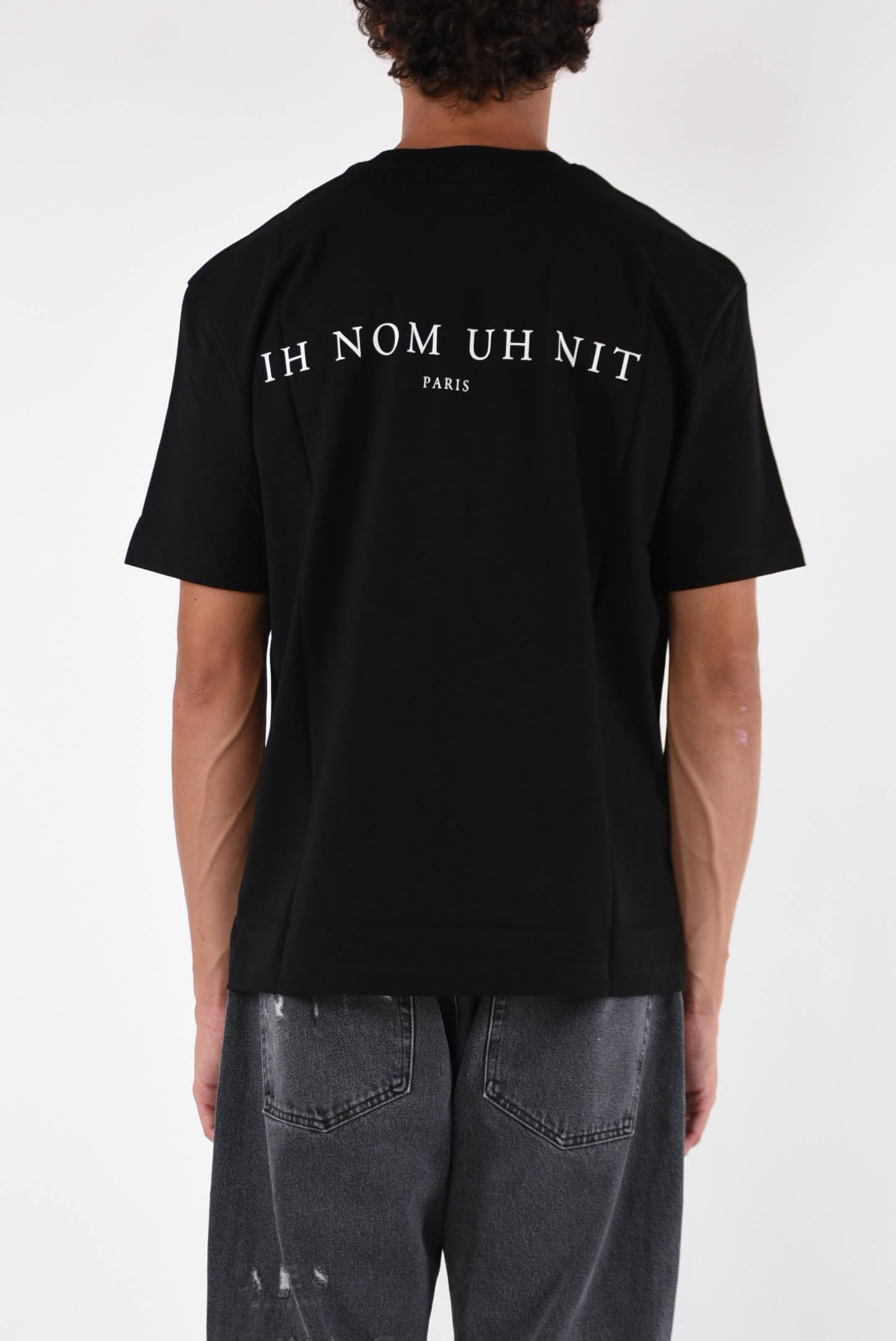 IH NOM UH NIT T-shirt S21