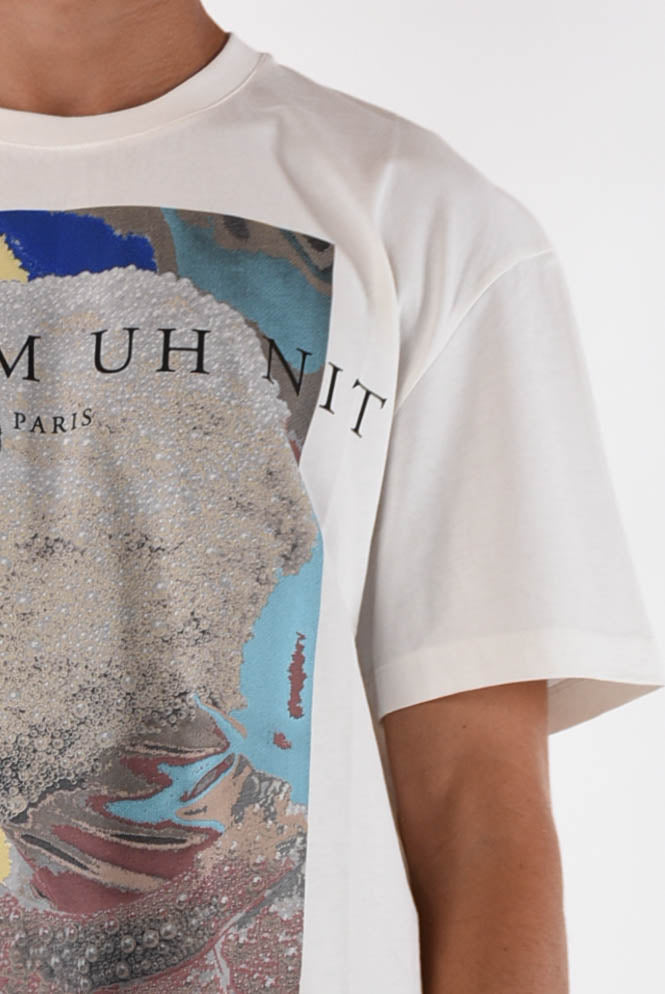 IH NOM UH NIT T-shirt ad18 archive