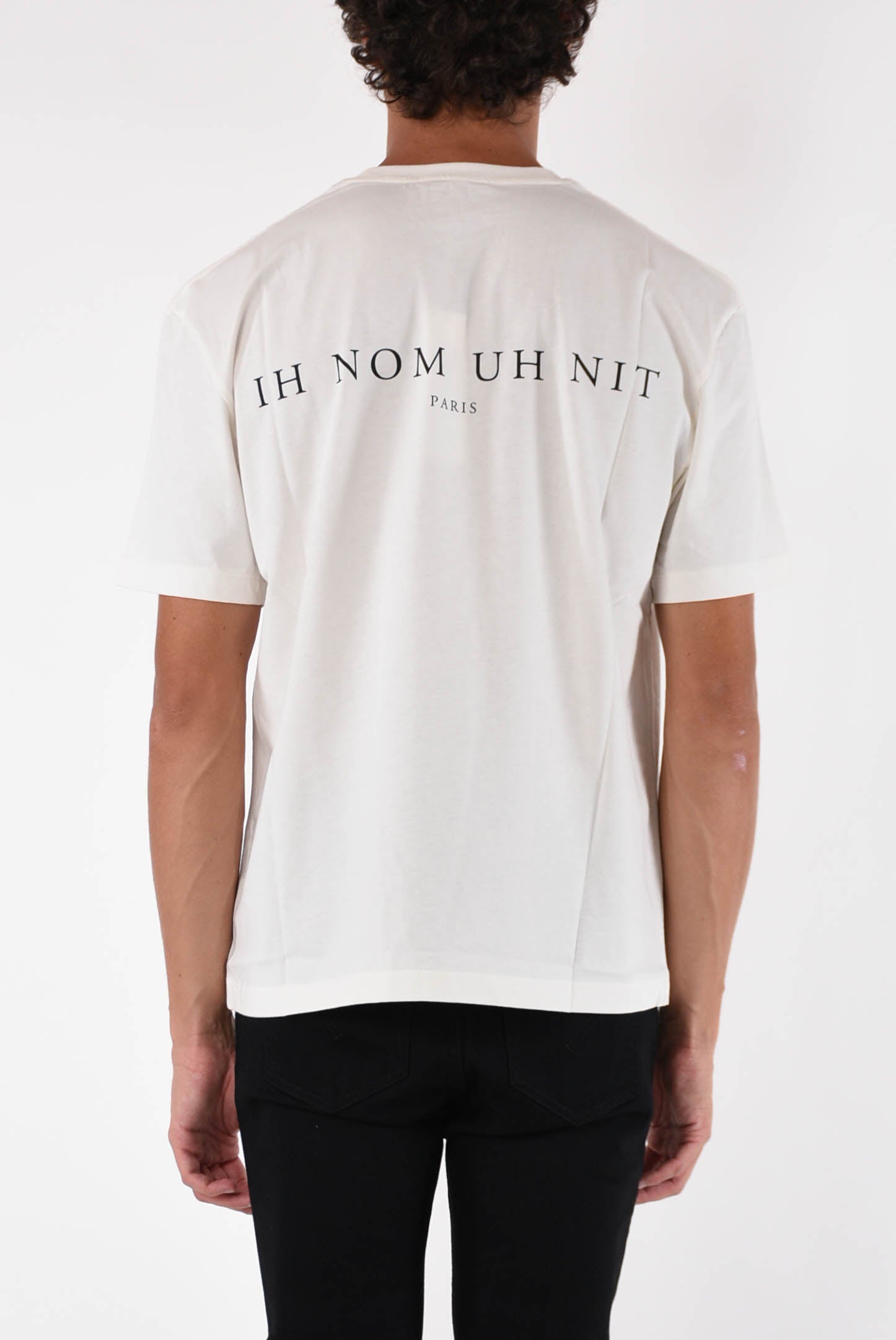 IH NOM UH NIT T-shirt W18