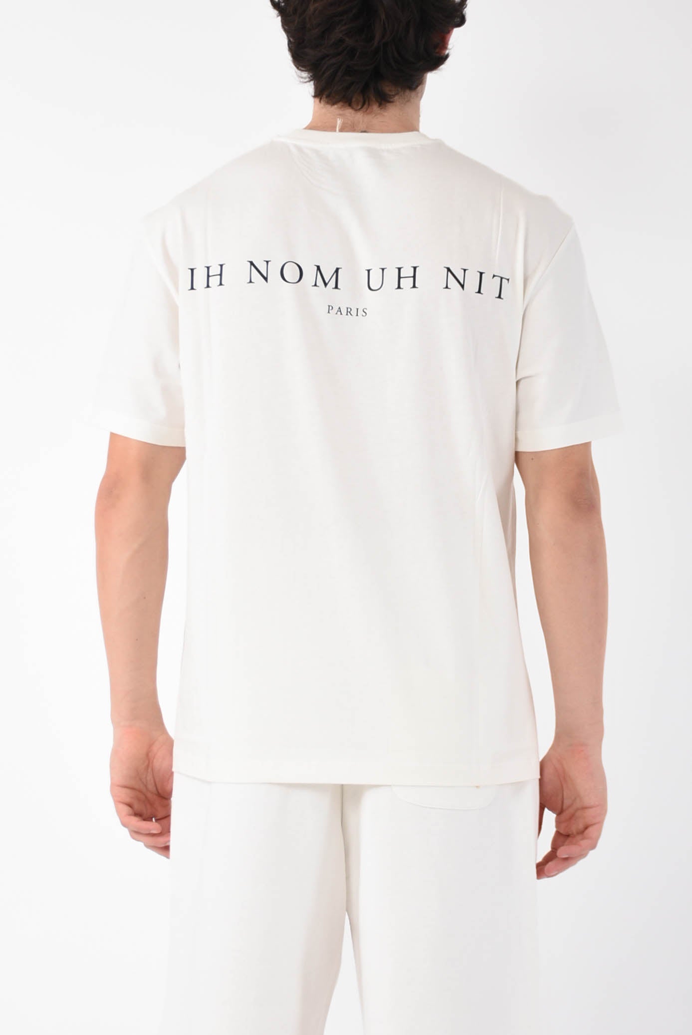 IH NOM UH NIT t-shirt mask authentic