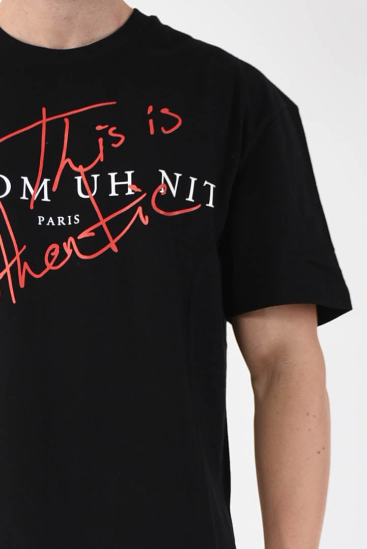 IH NOM UH NIT t-shirt authentic print