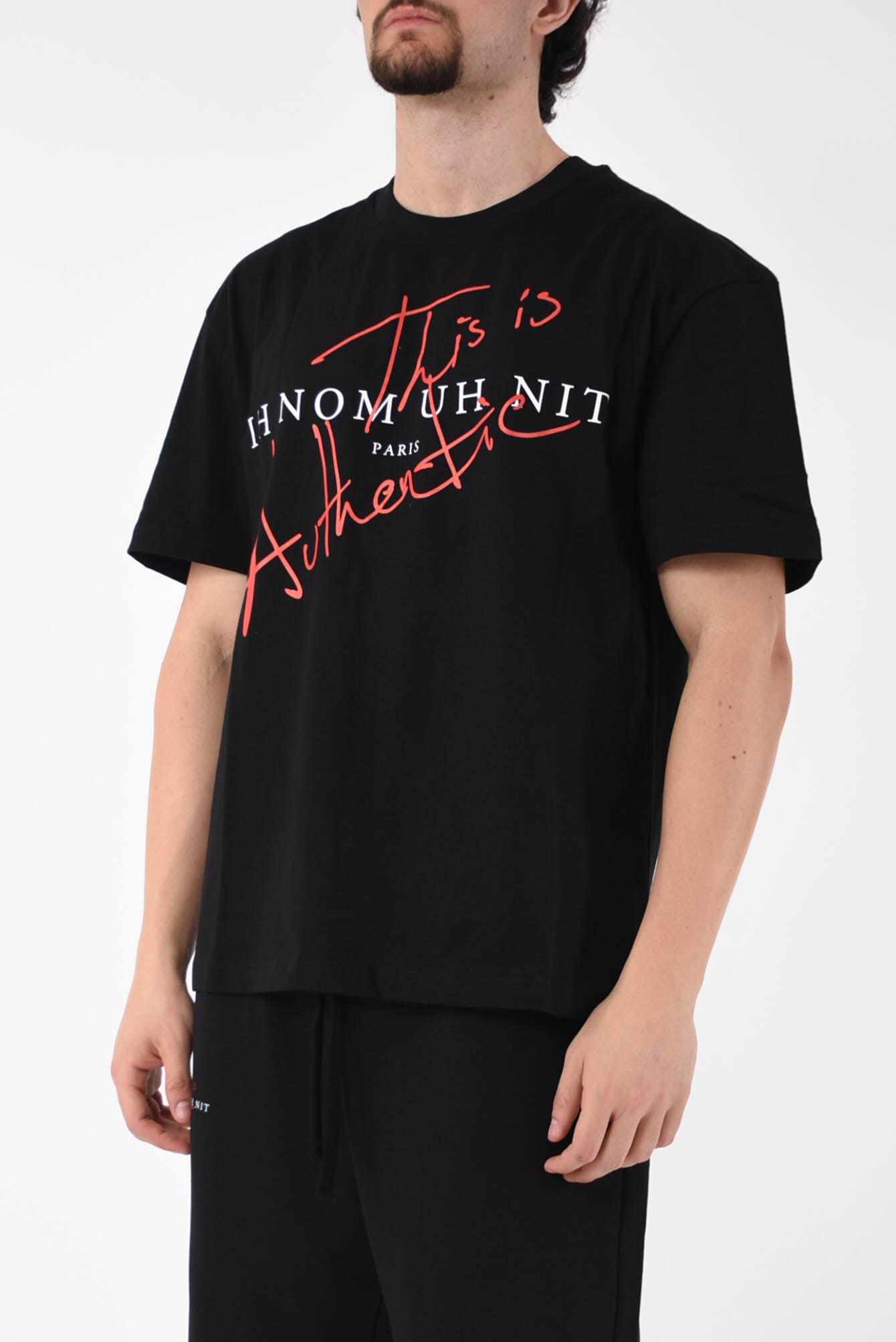 IH NOM UH NIT t-shirt authentic print