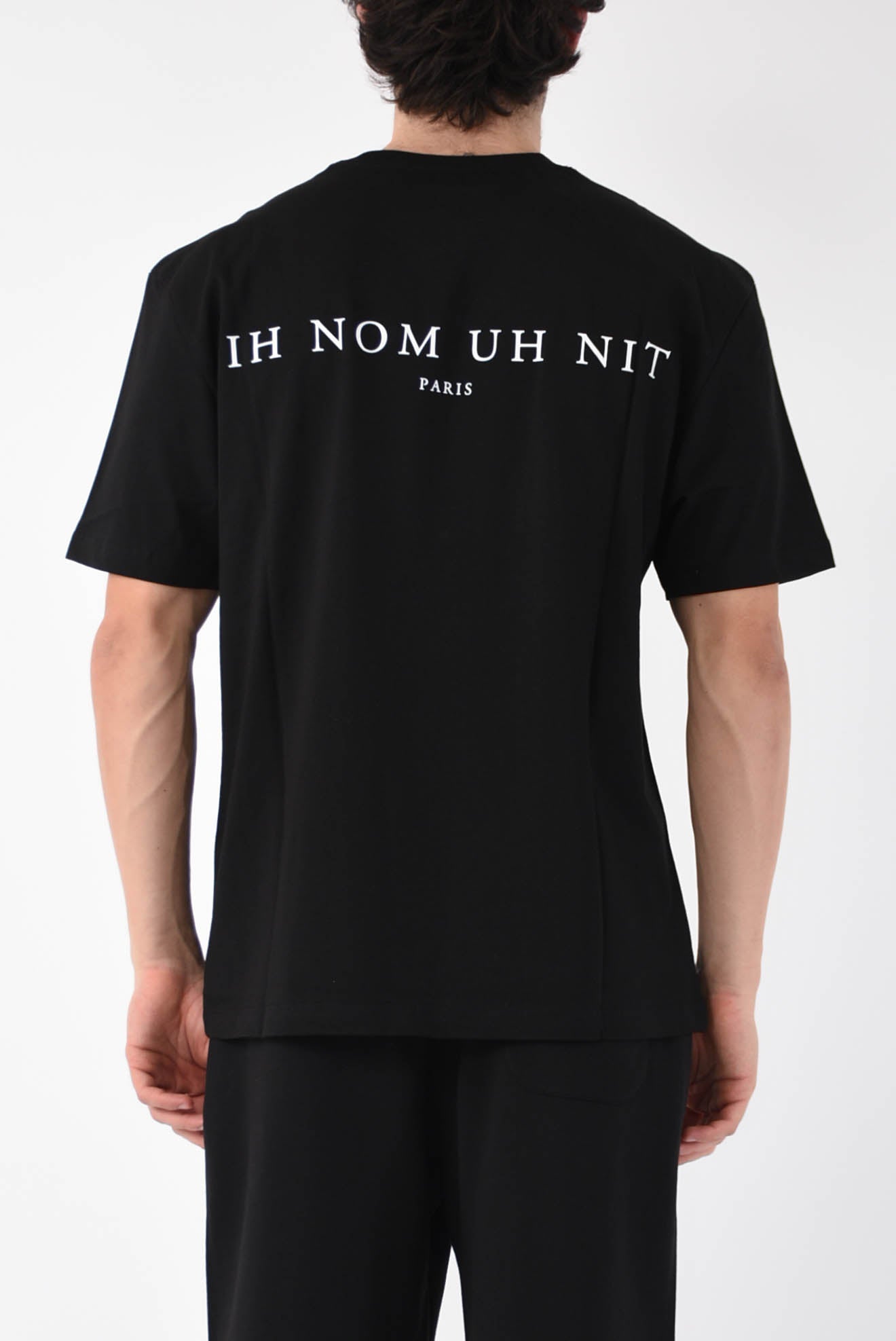 IH NOM UH NIT t-shirt mask authentic