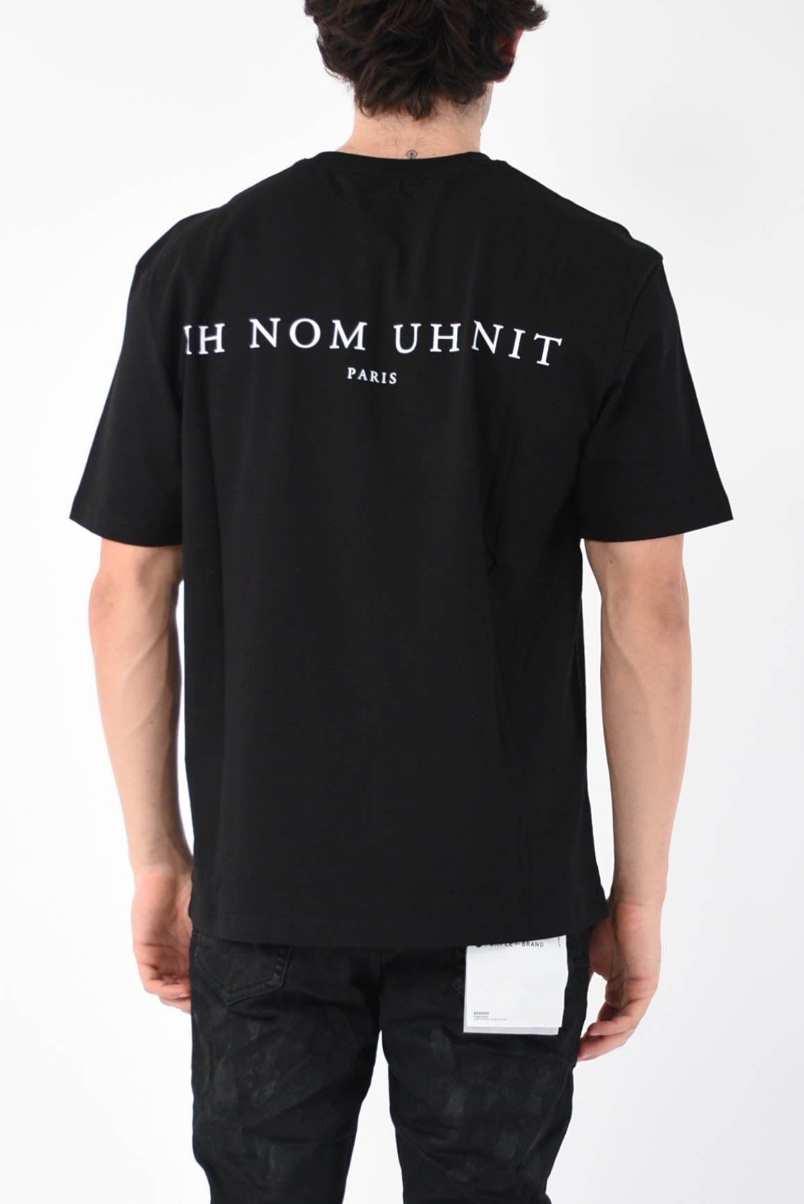 IH NOM UH NIT t-shirt multi flower