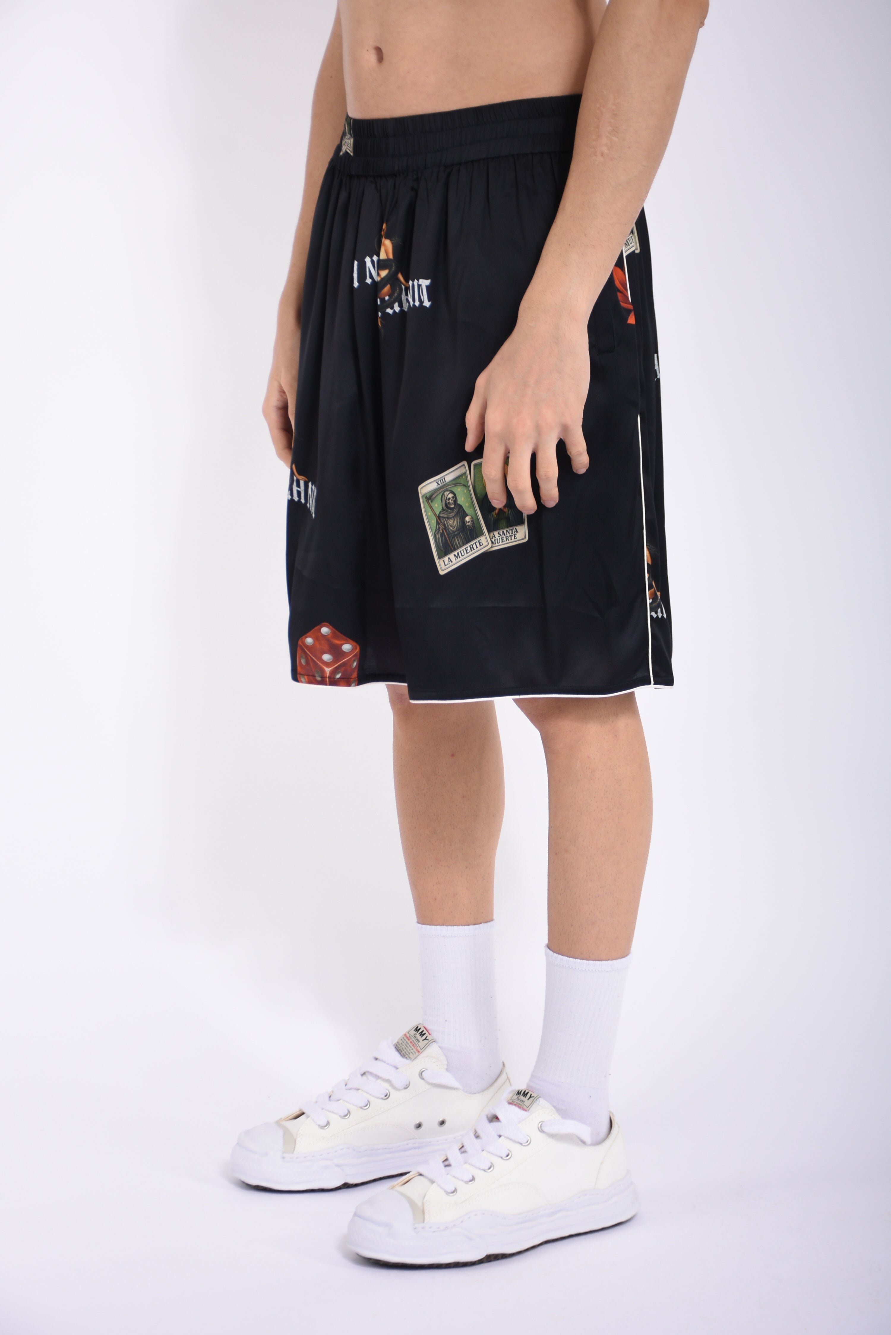 bermuda old cards print