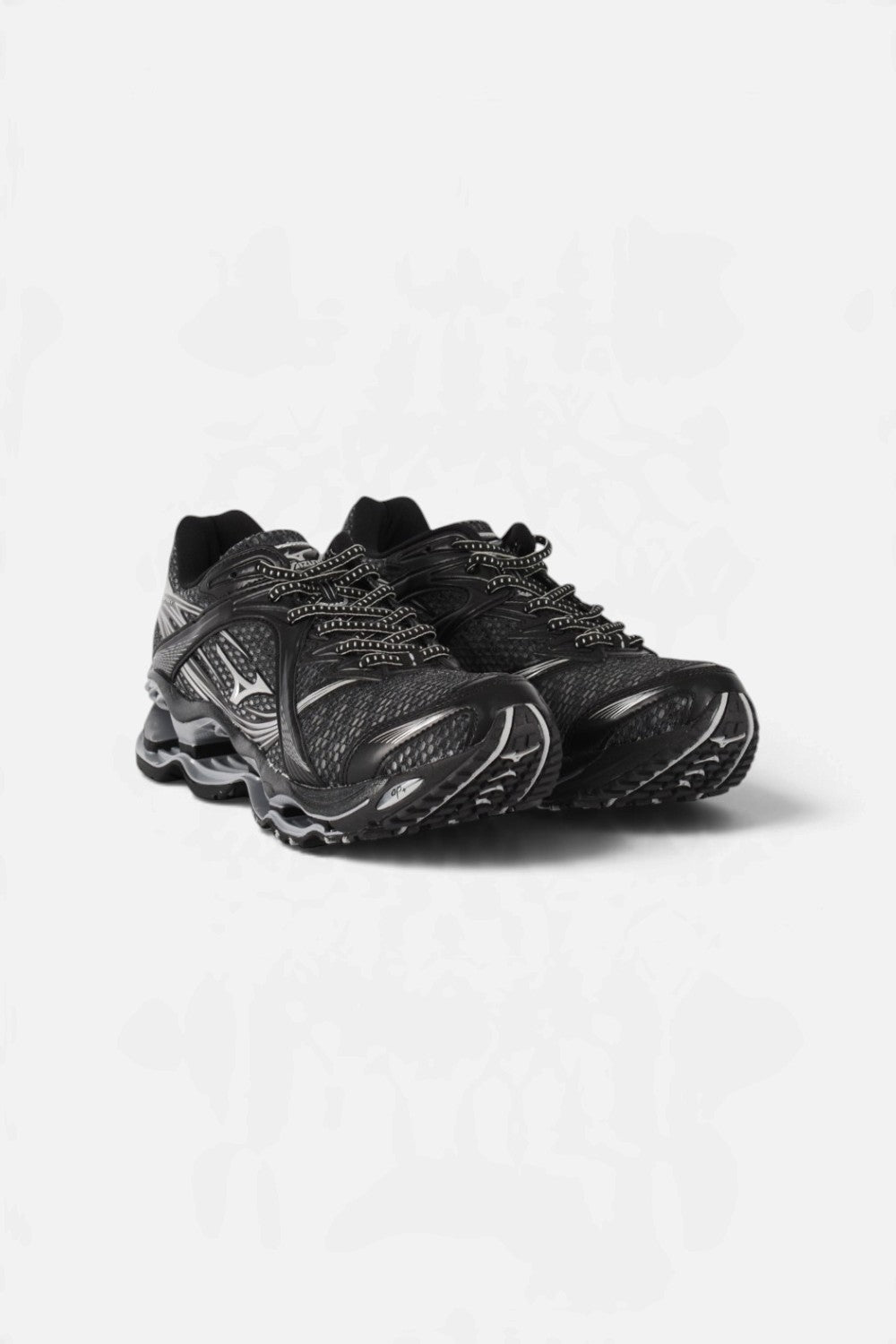 Sneakers WAVE PROPHECY 1 D1GA2651
