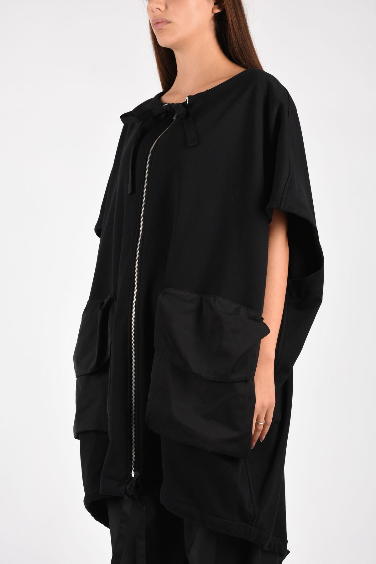 GILET LUNGO M6FAJ3