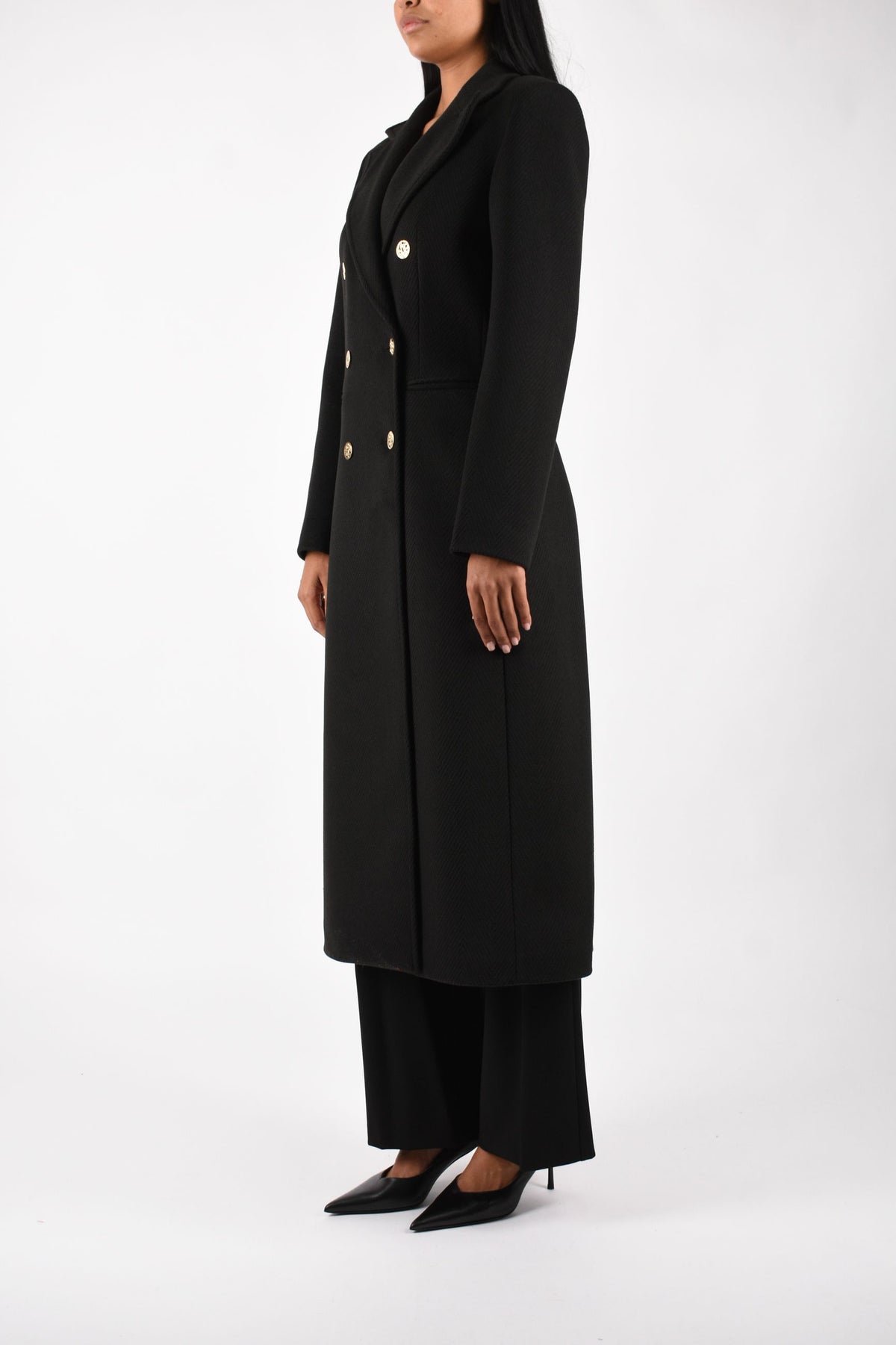 CAPPOTTO AXIS SLCP010