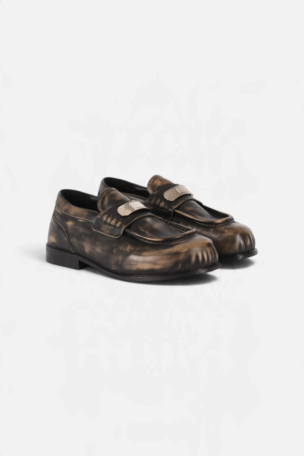 Mocassini Mocasso DFM45031S0010PX