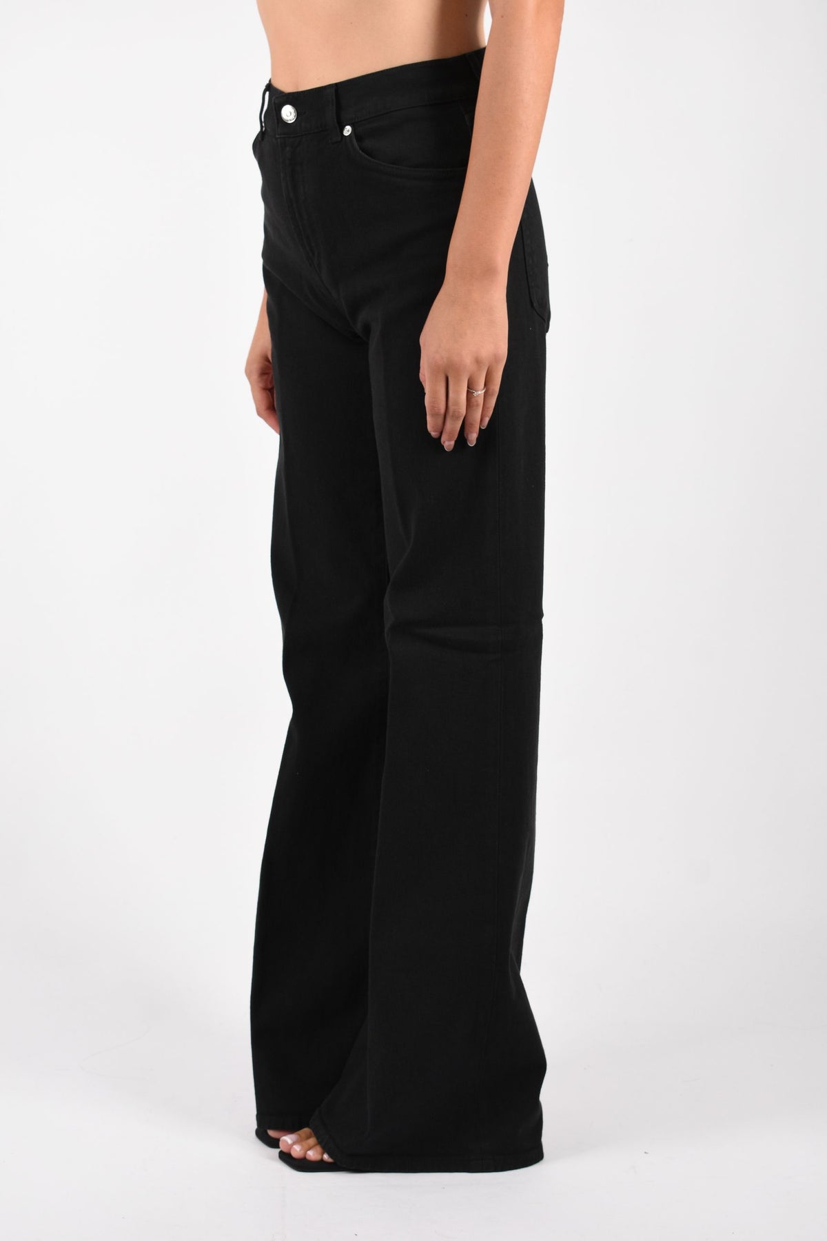 JEANS A ZAMPA AMBER DP619BSE037DKPT