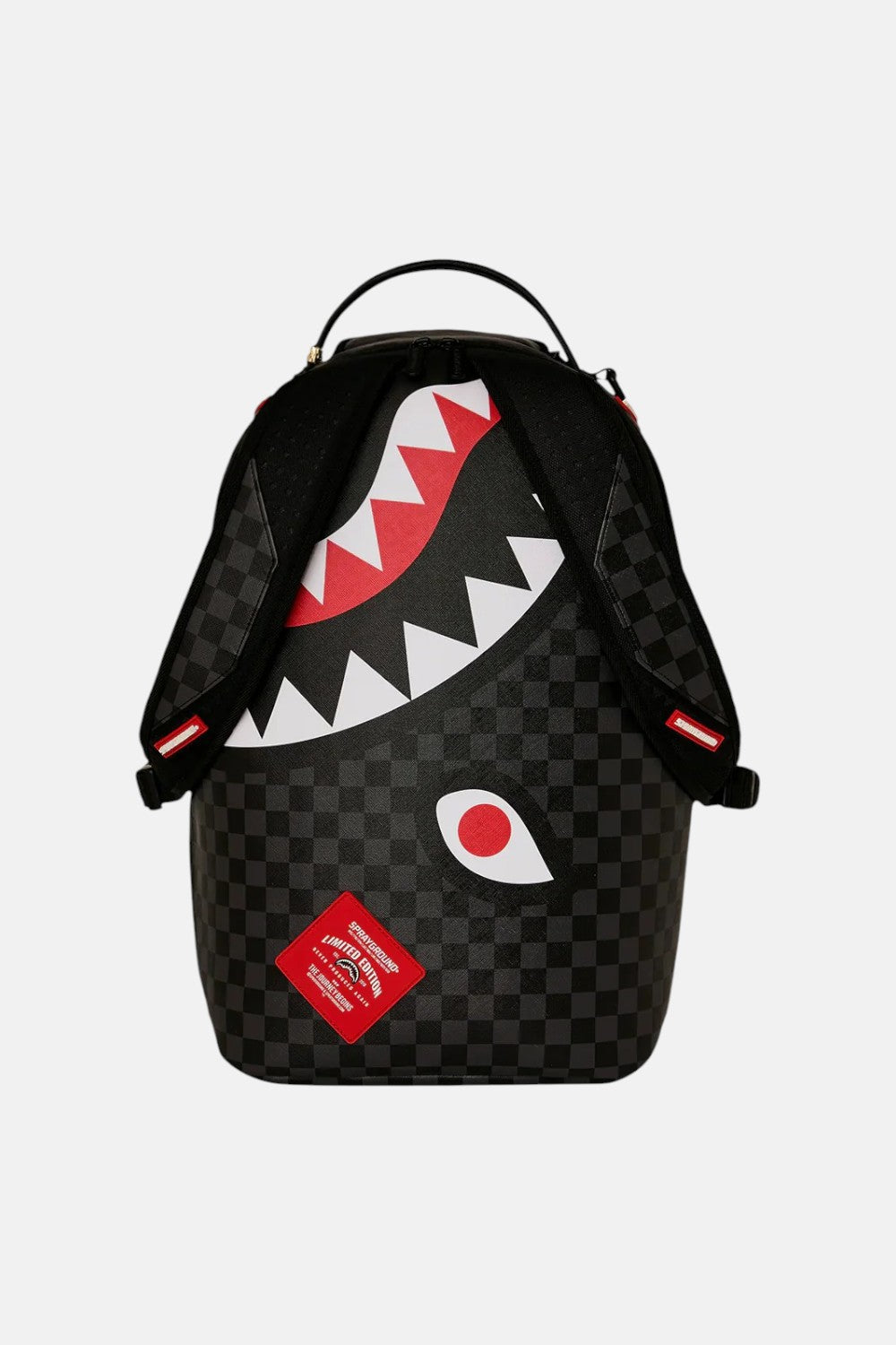 Zaino  BAG DONE WRONG 910B8551NSZ