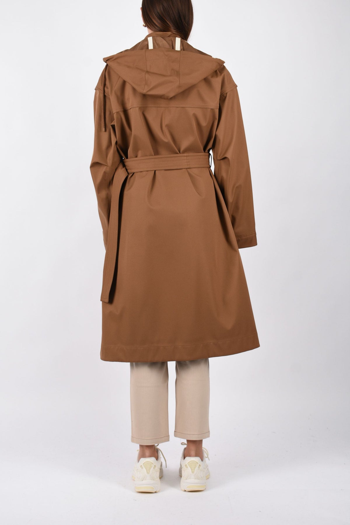 Trench impermeabile MMLUTILITA 2626026027600