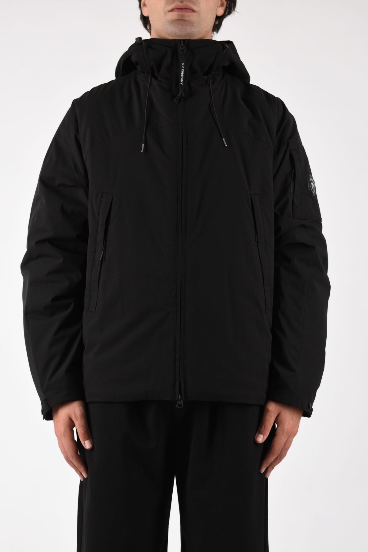 Giubbino pro tek primaloft 21CMOW008A110264A