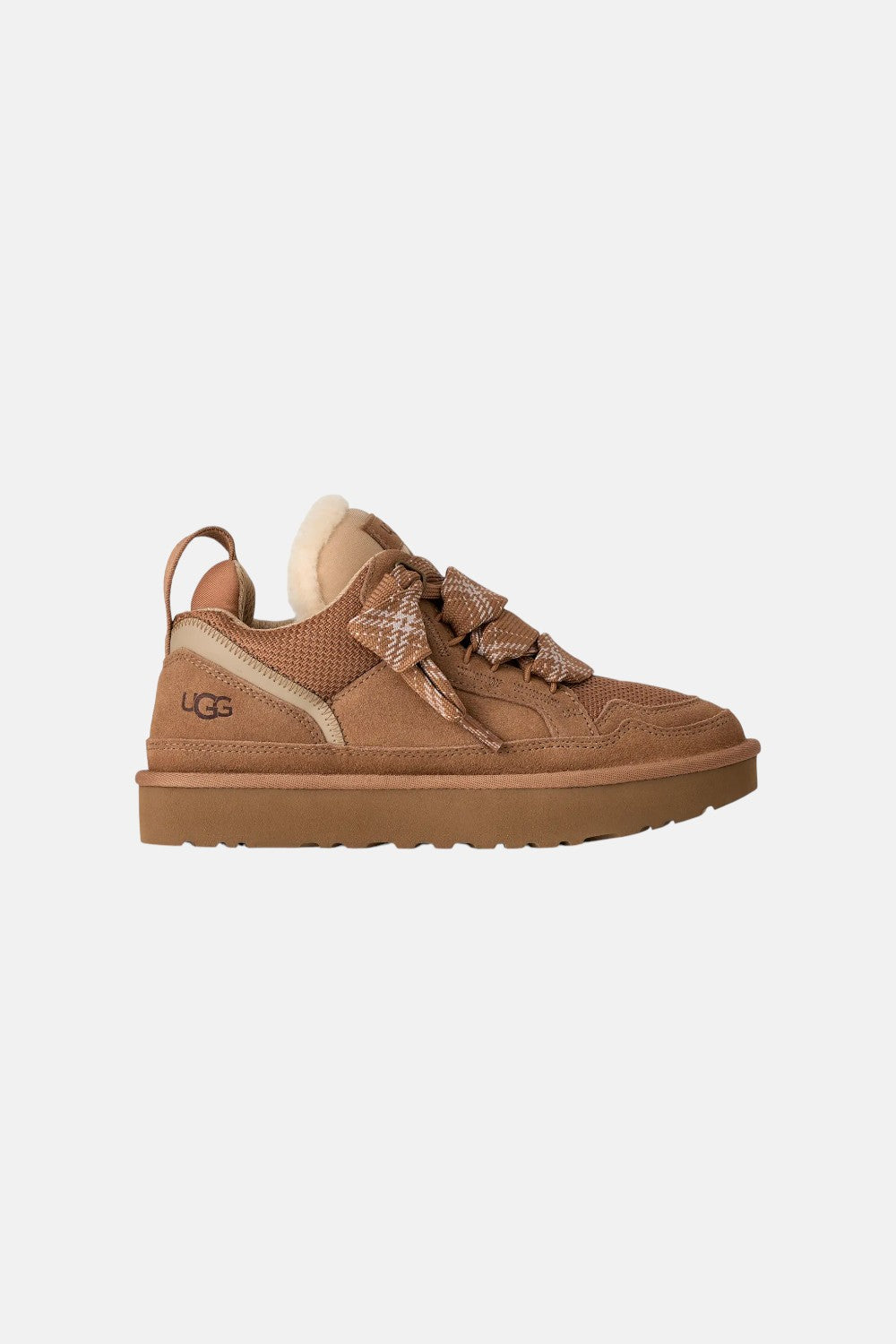 SNEAKERS LOWMEL 1144032