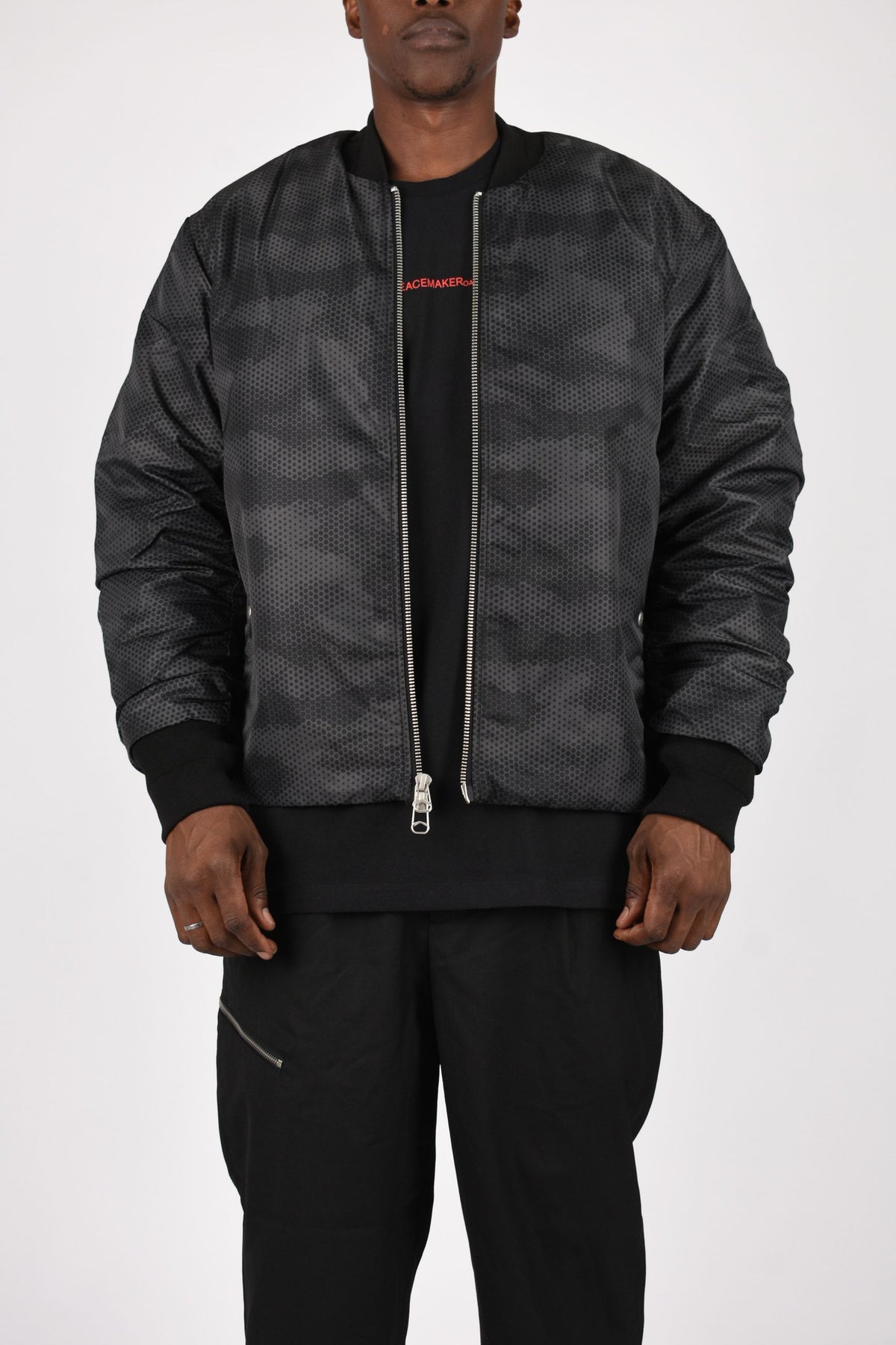 Bomber minimal PCM4OB02ANY