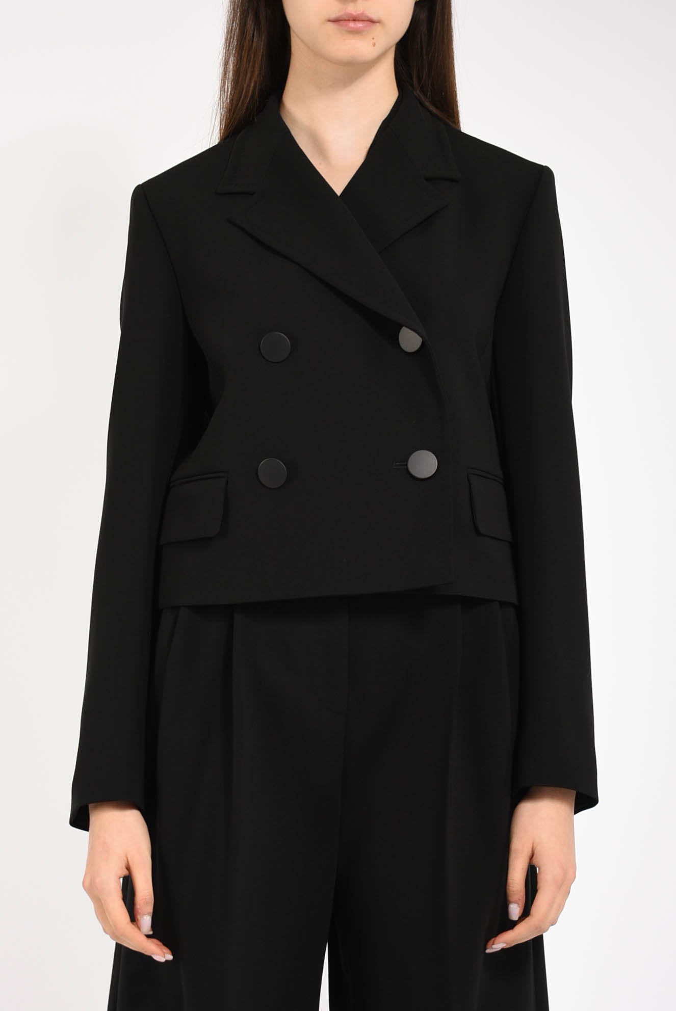 caban in cady caprera