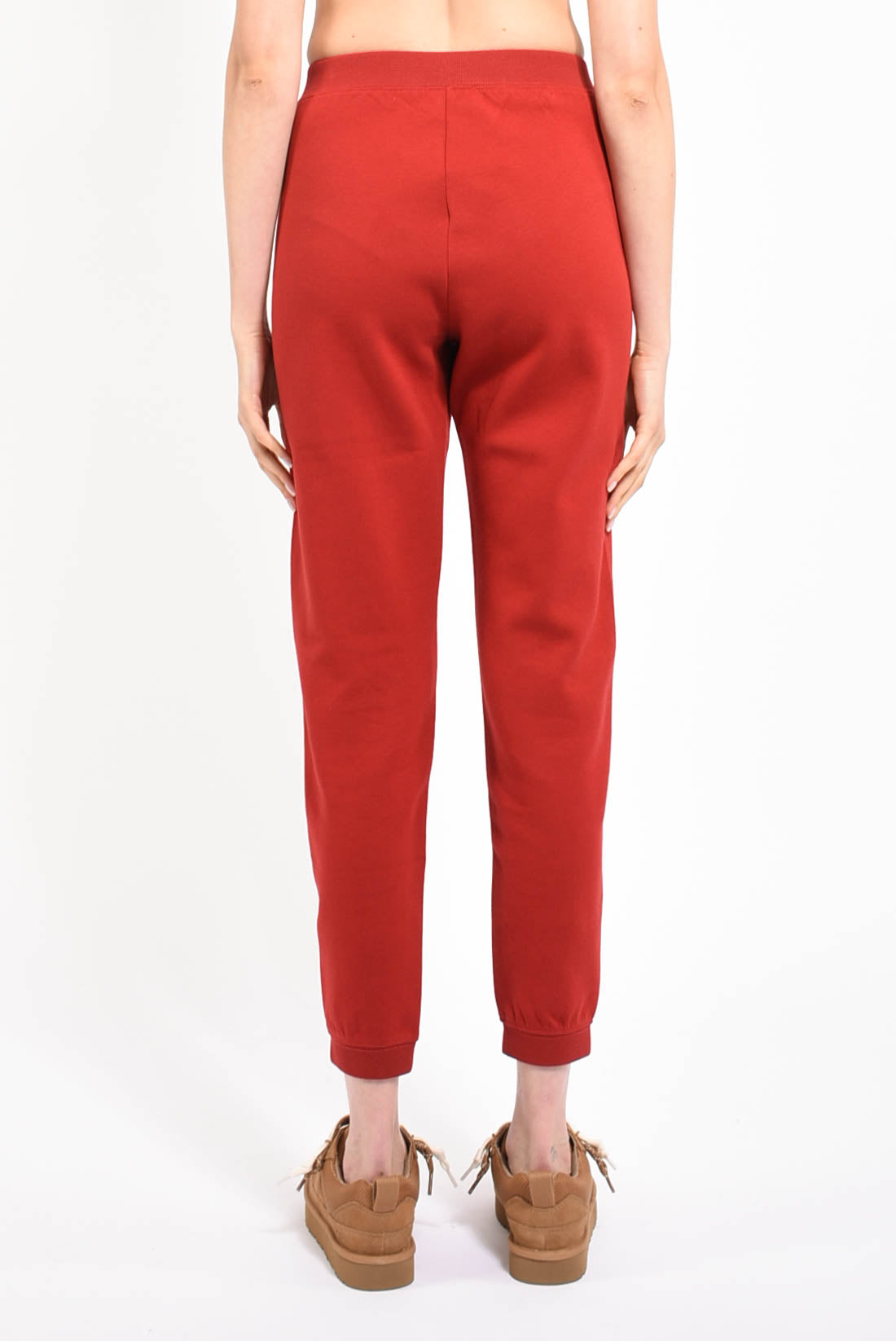 Pantaloni jogging modello violino