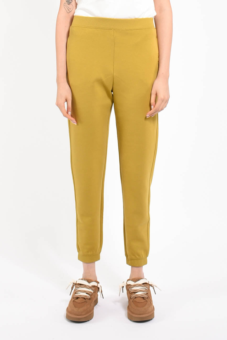 Pantaloni jogging modello violino