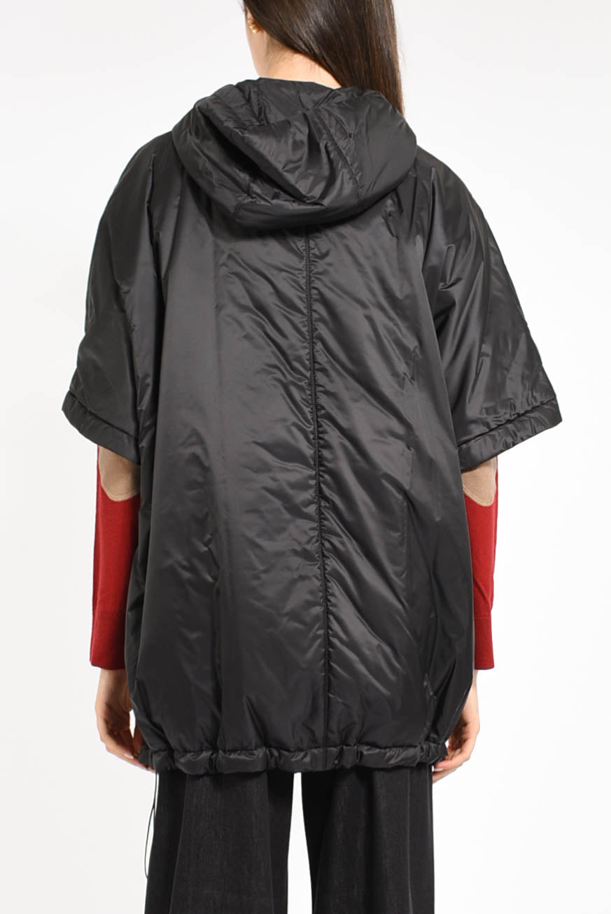 mantella in tela antigoccia modello greenci