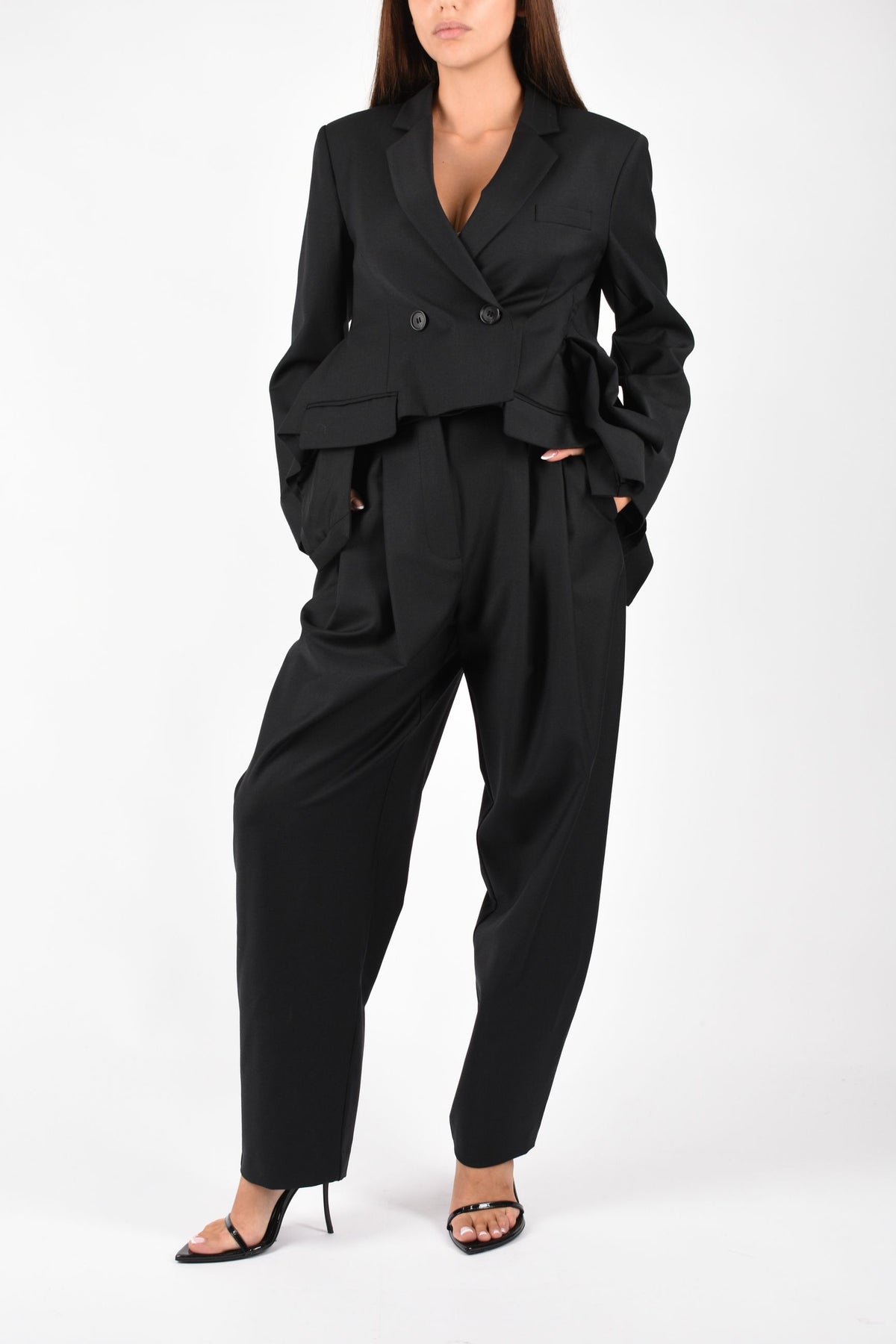 PANTALONI M6IH07