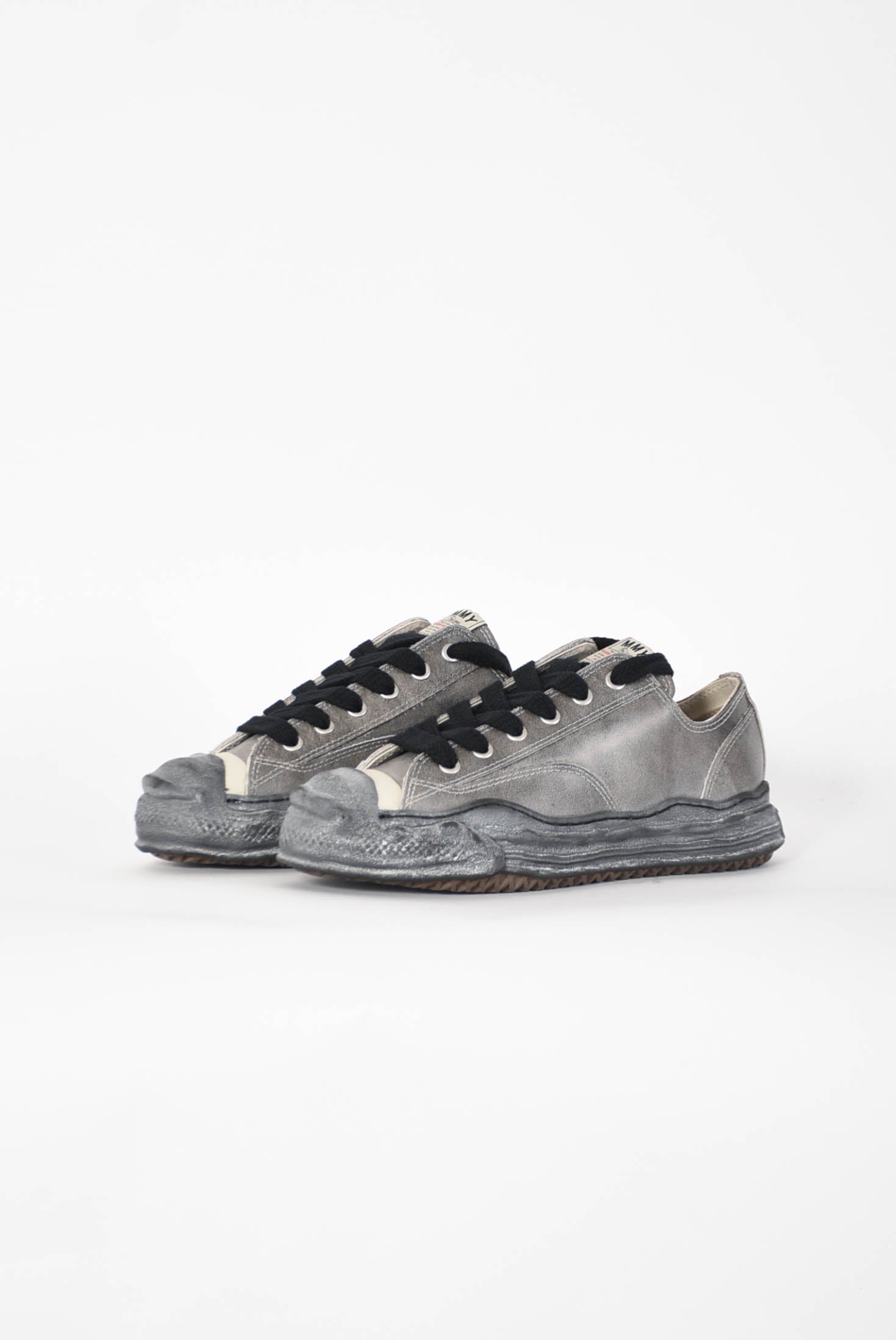 MAISON MIHARA YASUHIRO Sneakers in pelle