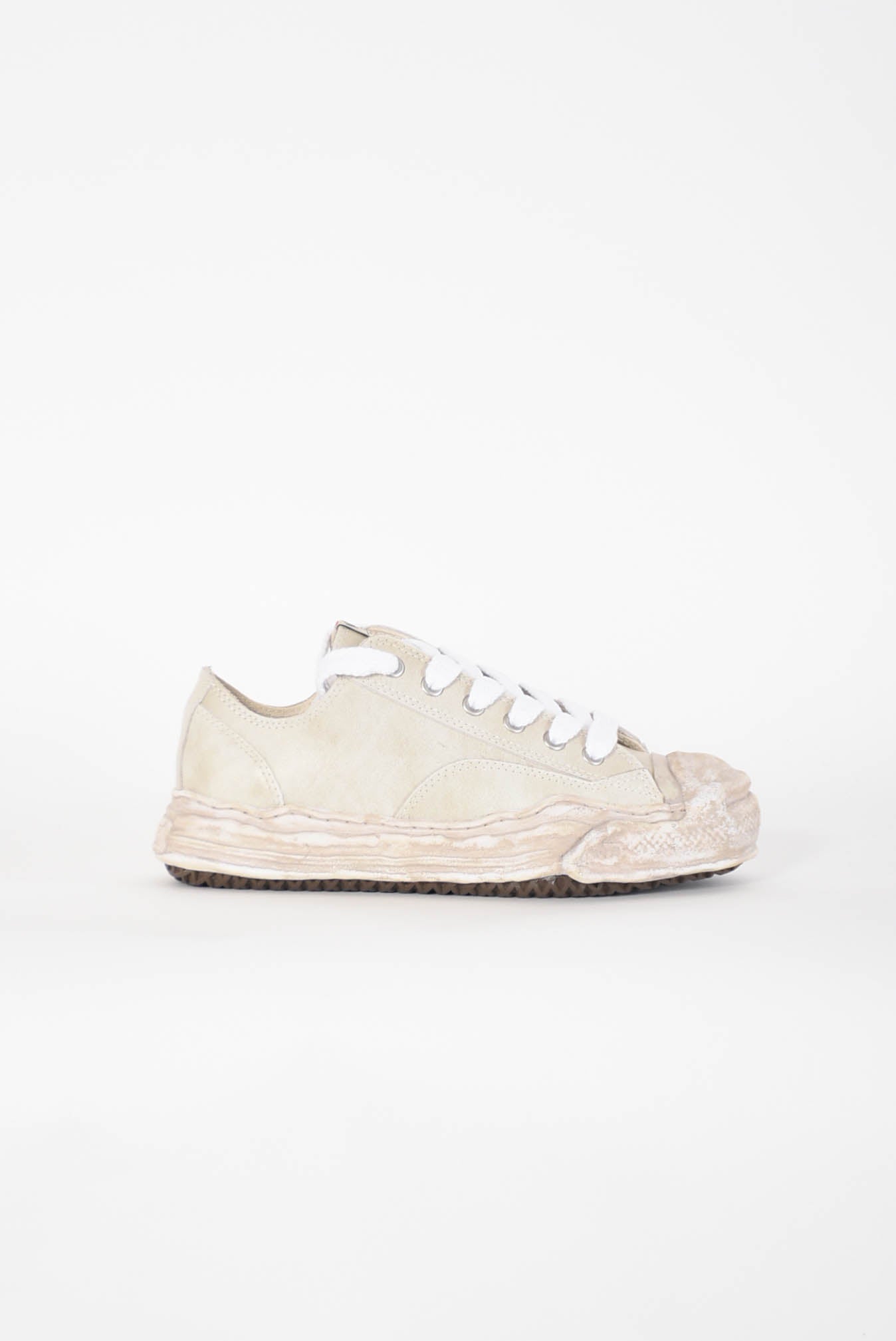 MAISON MIHARA YASUHIRO Sneakers in pelle